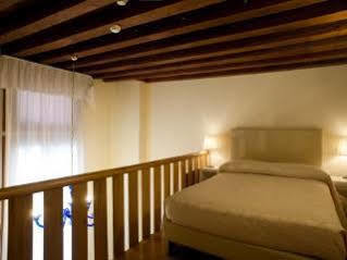Couette-café Foresteria Levi
