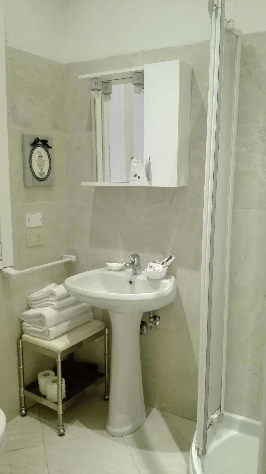 Hotel Casa Petrarca Venise