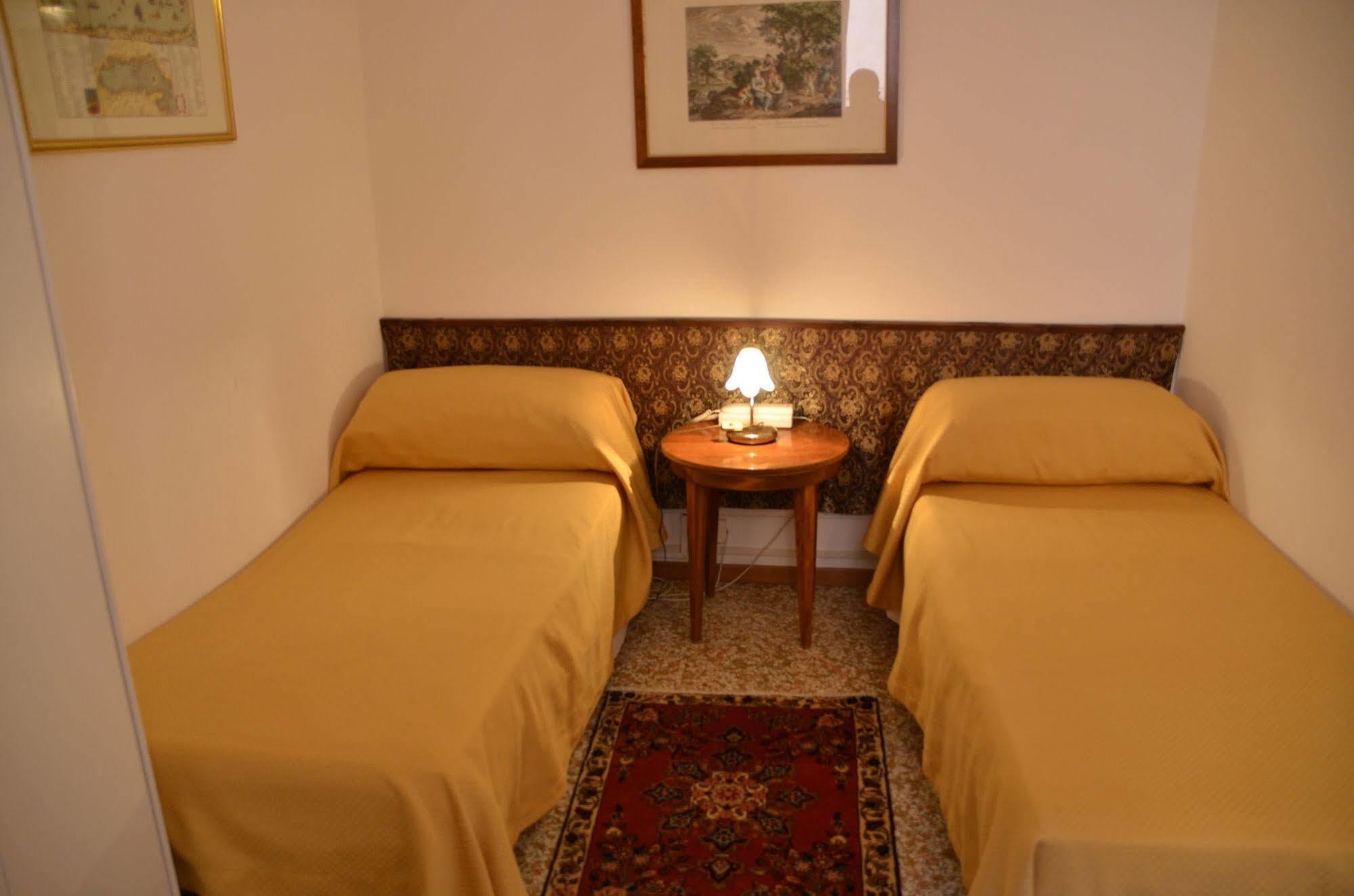 Hotel Casa Petrarca