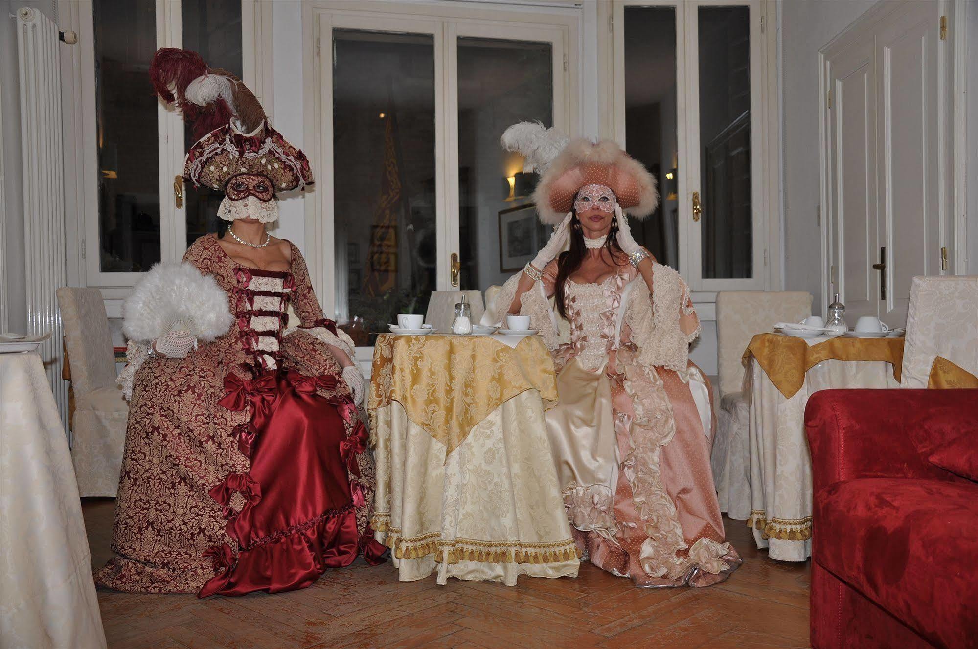 Hotel Casa Petrarca *
