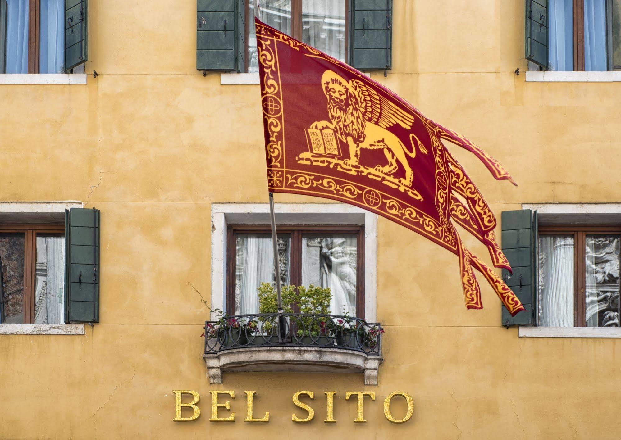Bel Sito E Berlino 3* Venedig