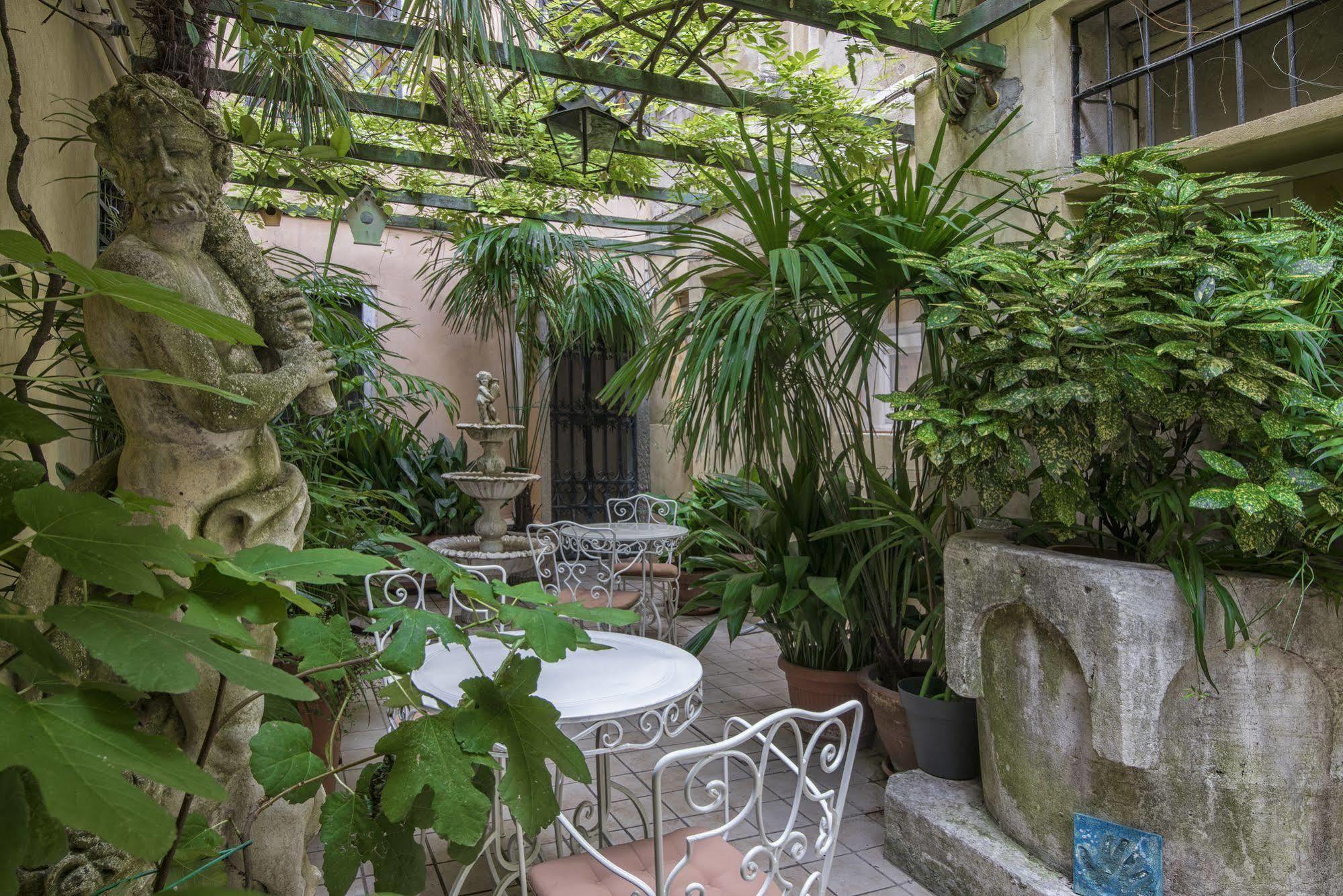 Hotel Bel Sito E Berlino Venedig