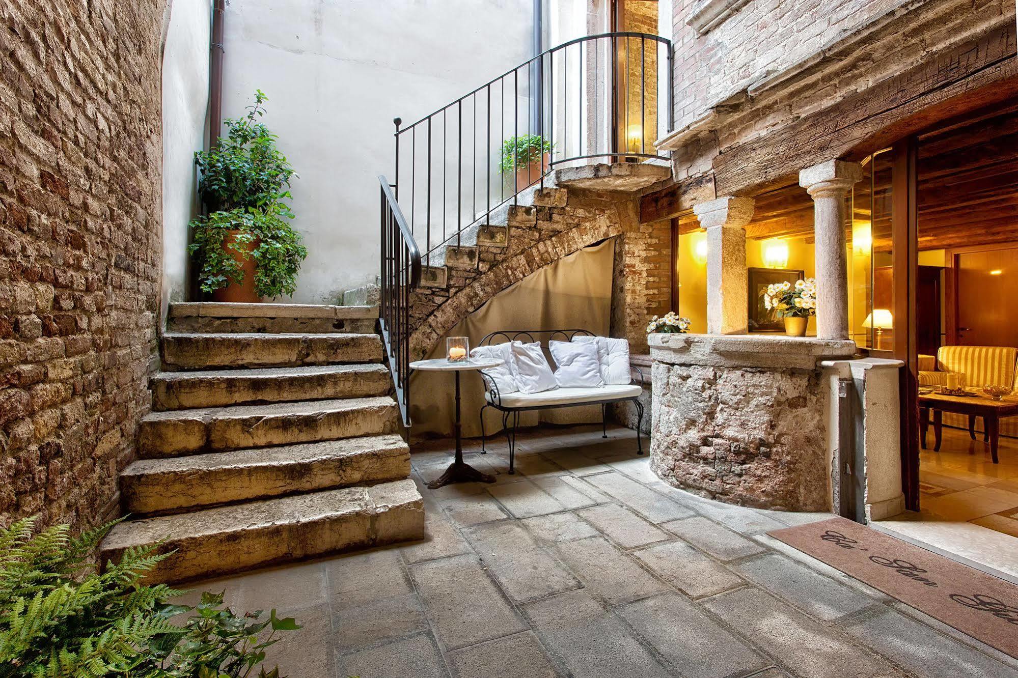 Ca' San Giorgio Bed & Breakfast
