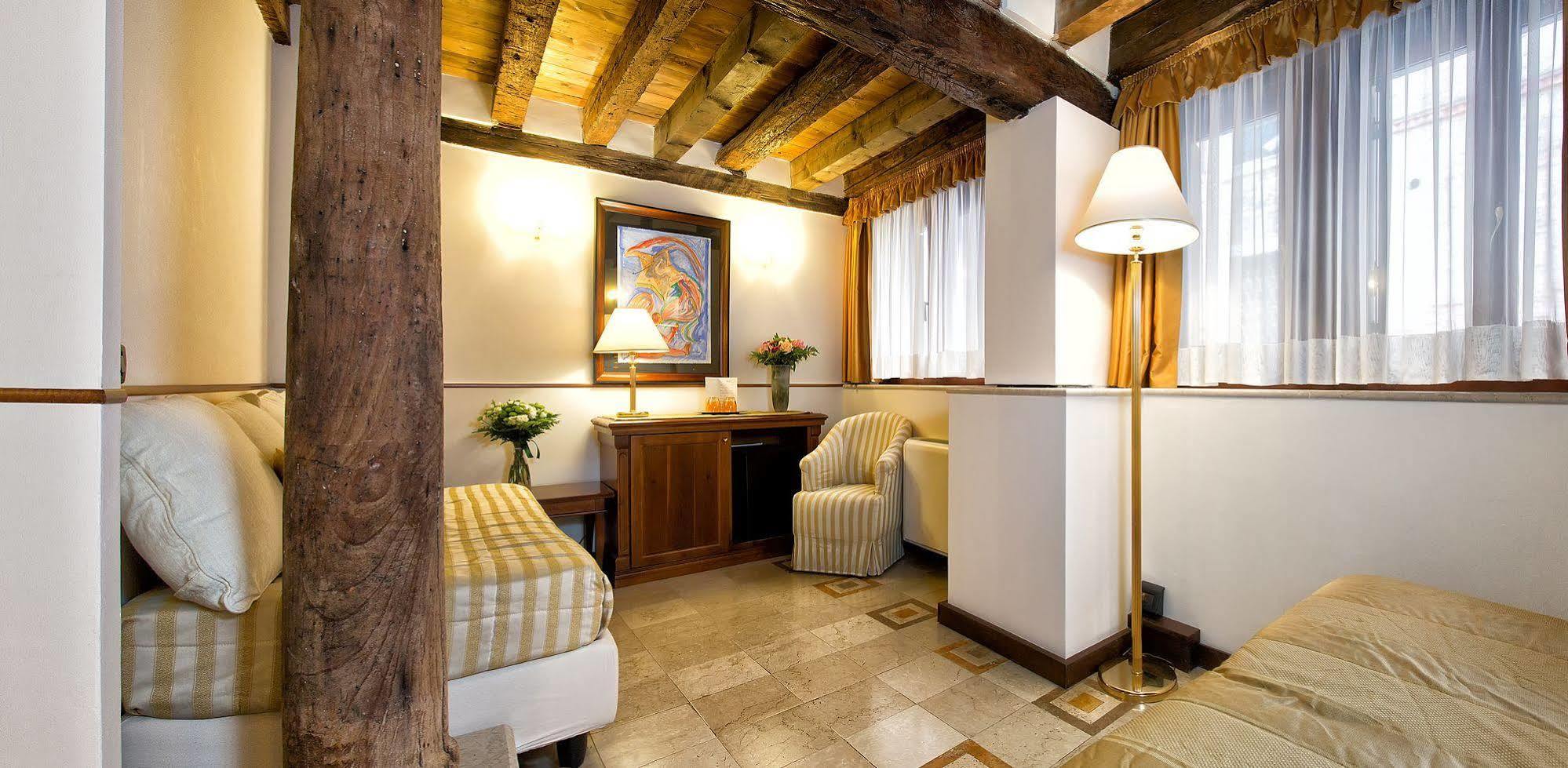 Ca' San Giorgio 2* Venetië