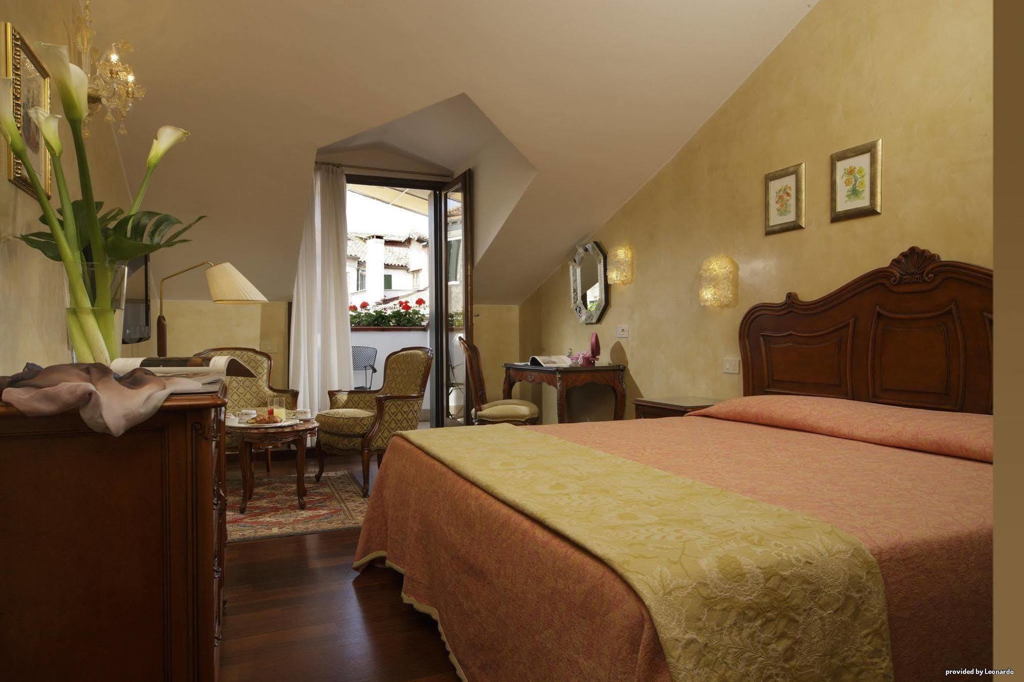 Bisanzio 4* Venezia