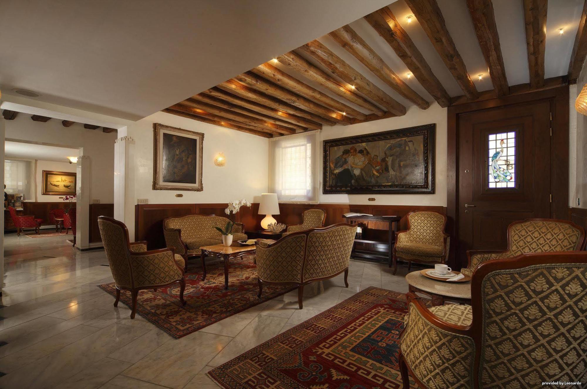 Bisanzio Hotel Venezia