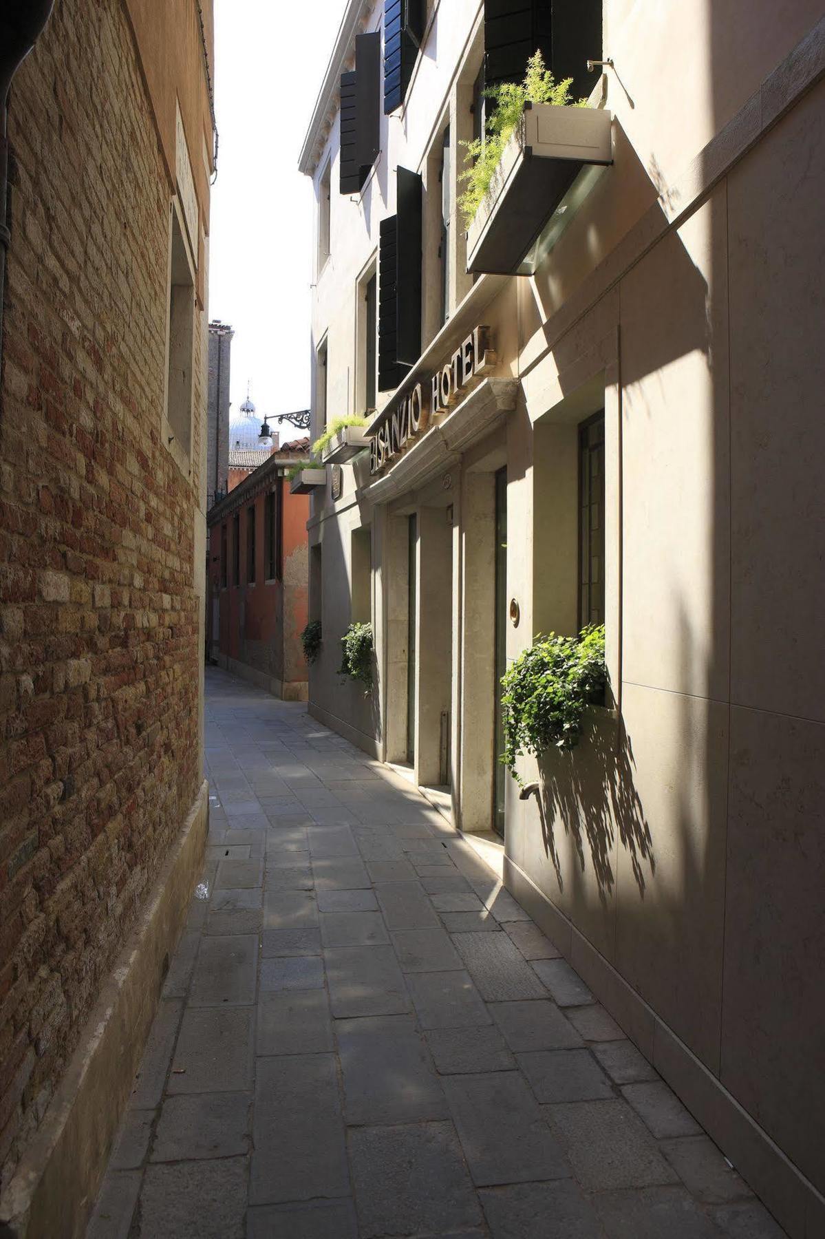 Bisanzio Venezia