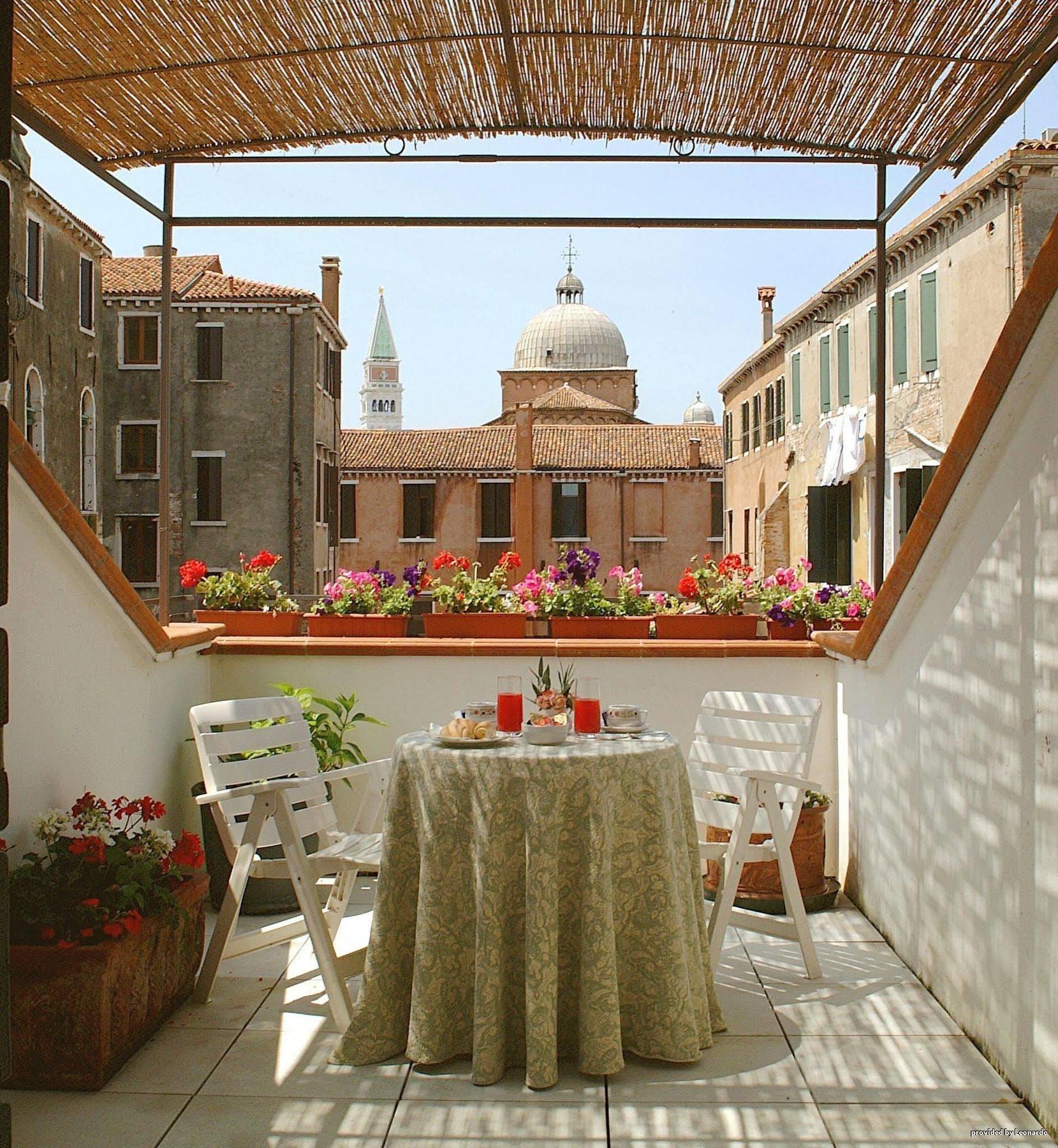 Bisanzio Hotel Venezia