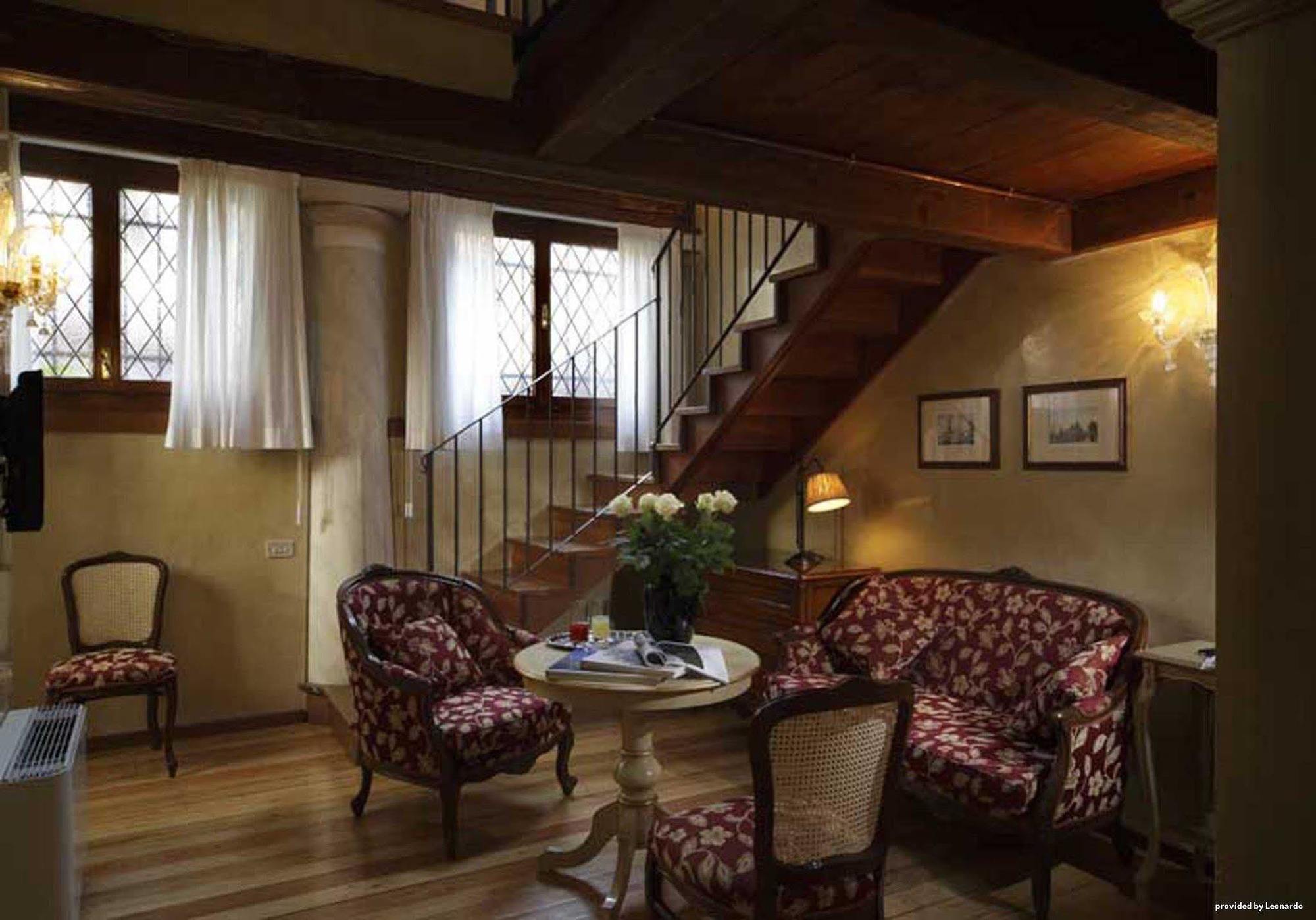 Bisanzio Hotel Venezia