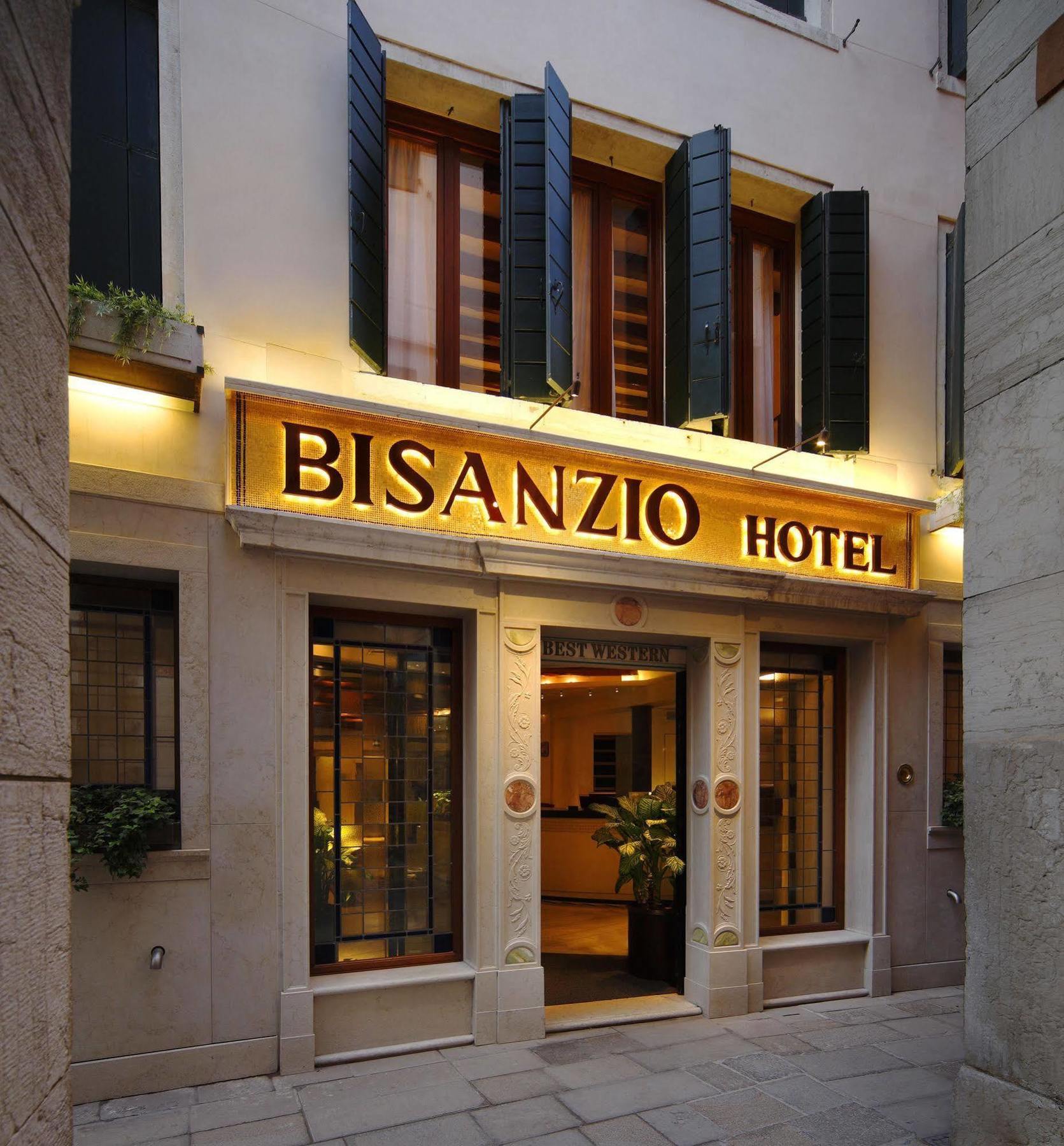 Bisanzio 4* Venezia