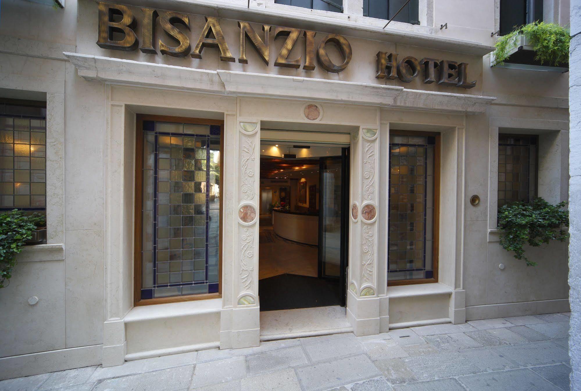 Bisanzio Hotel Venezia