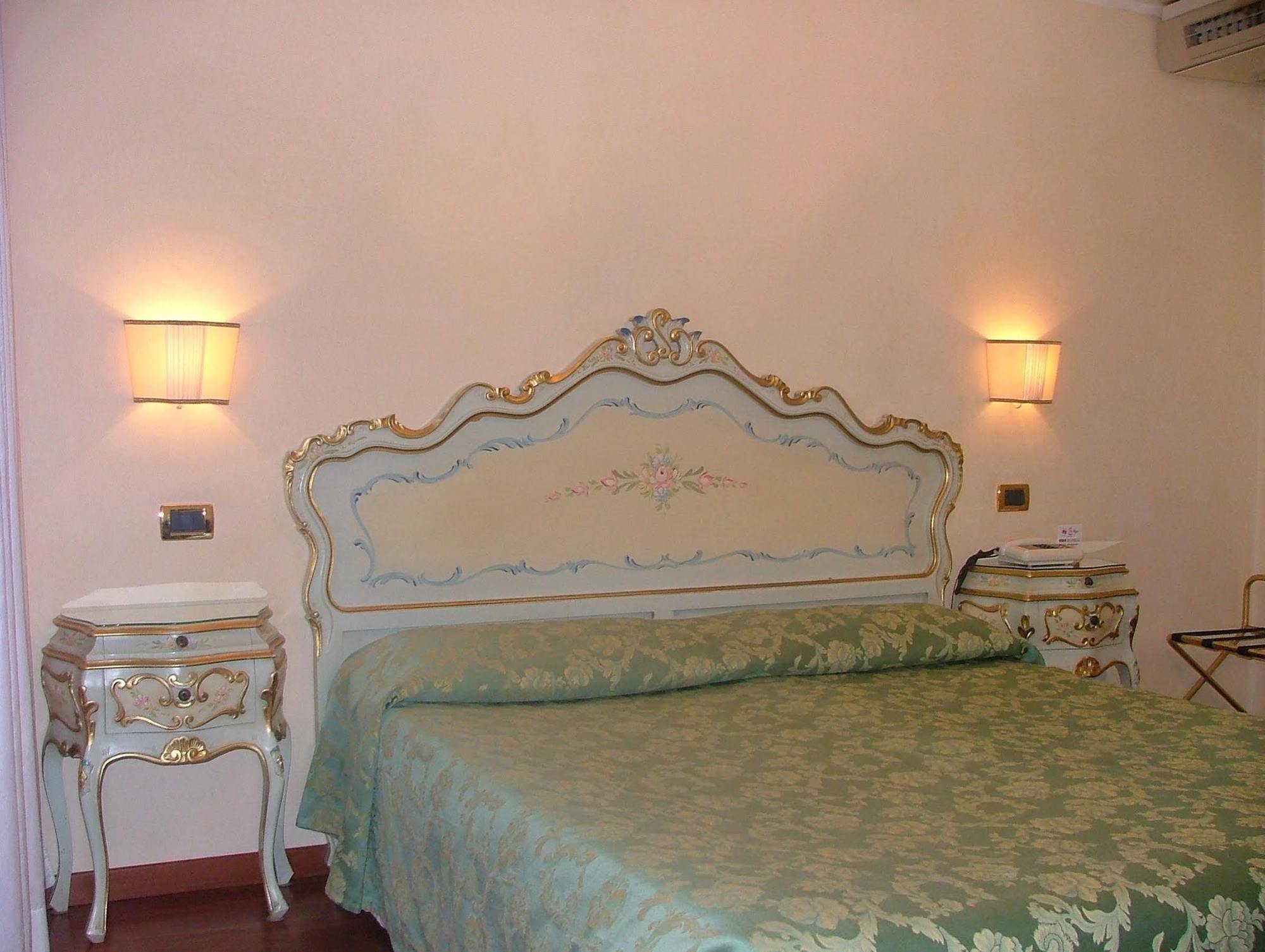 Do Pozzi Hotel 3*
