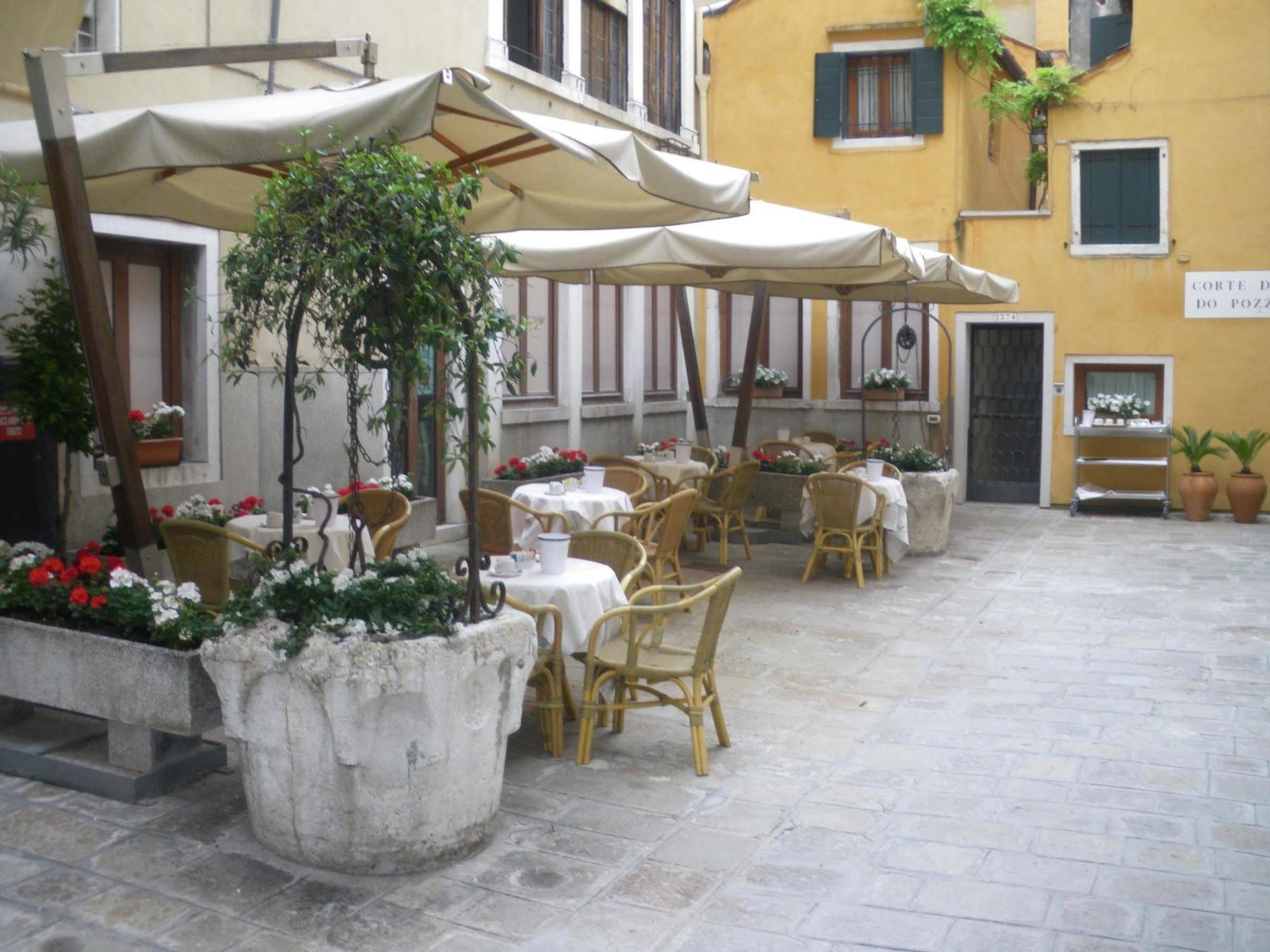 Do Pozzi 3* Venedig