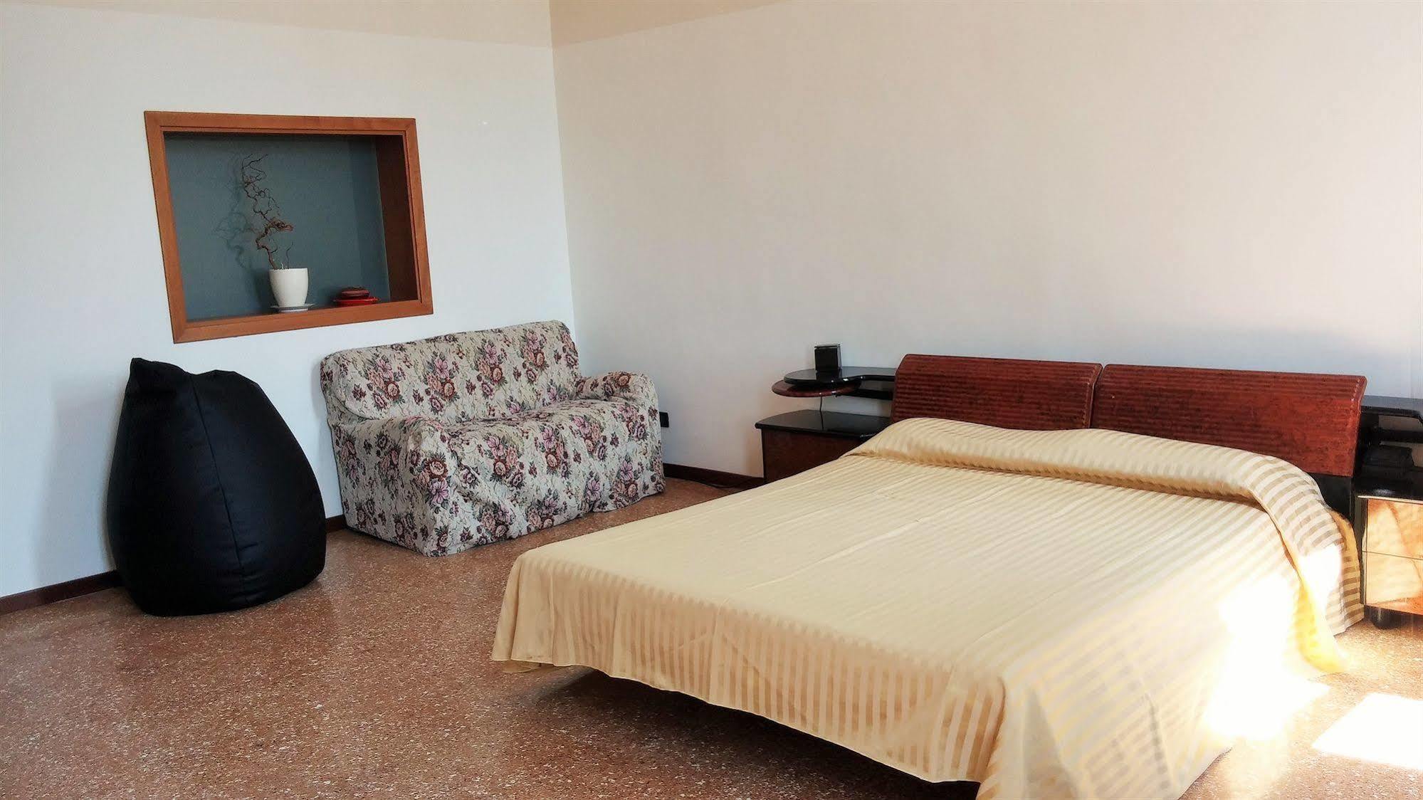 Hotel Apartments Venice Venise