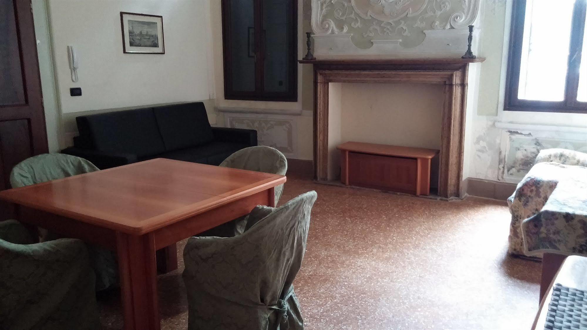 Hotel Apartments Venice Venise