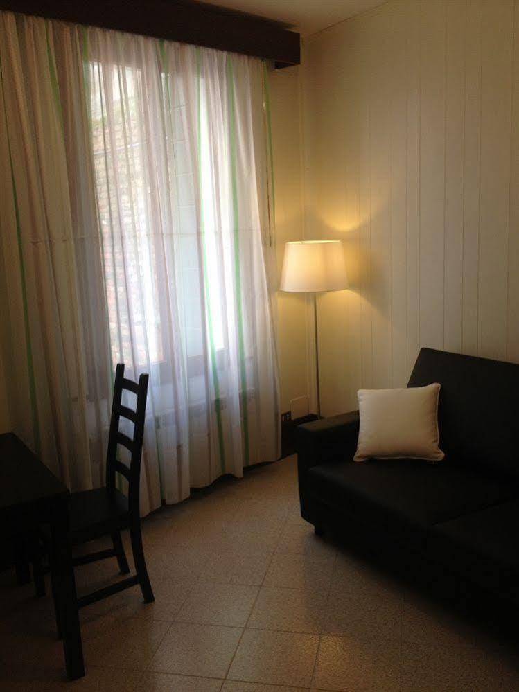 Hotel Apartments Venice