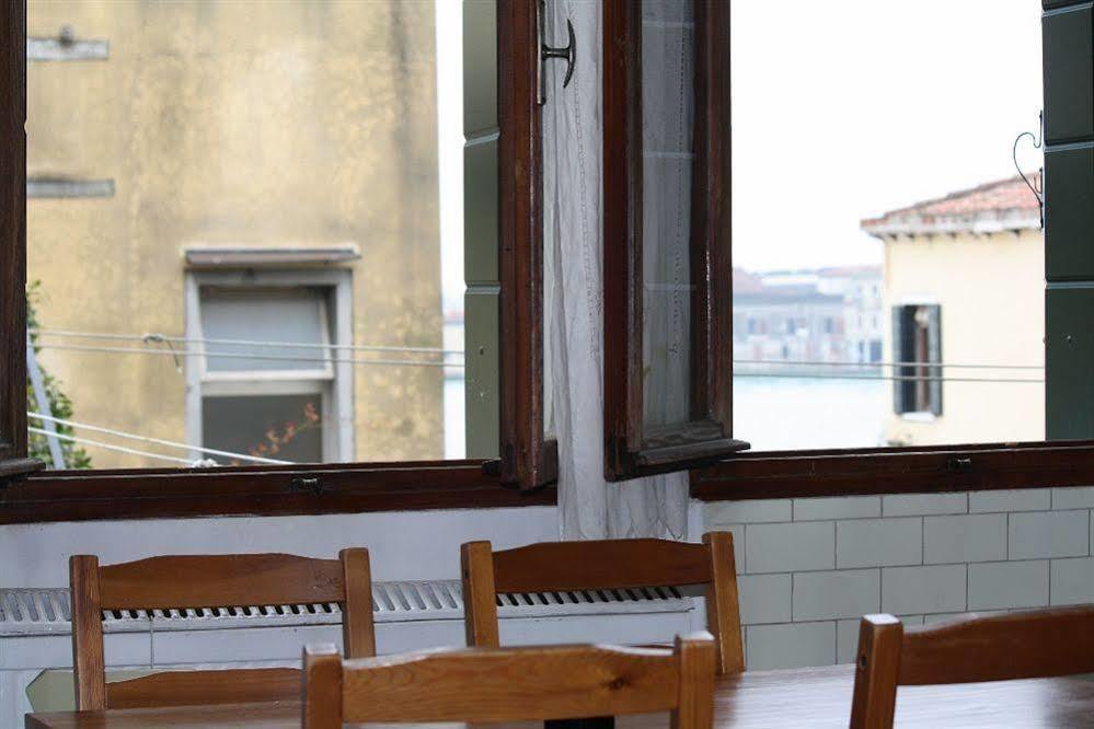 Hotel Apartments Venice