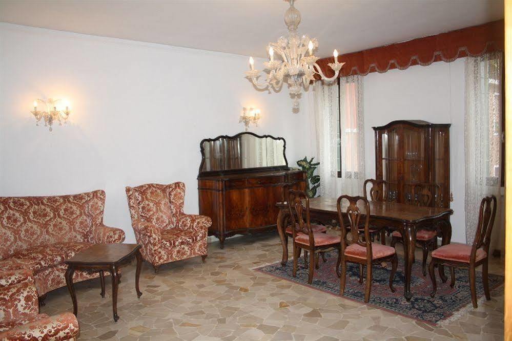 Apartments Venice Hotel Venise