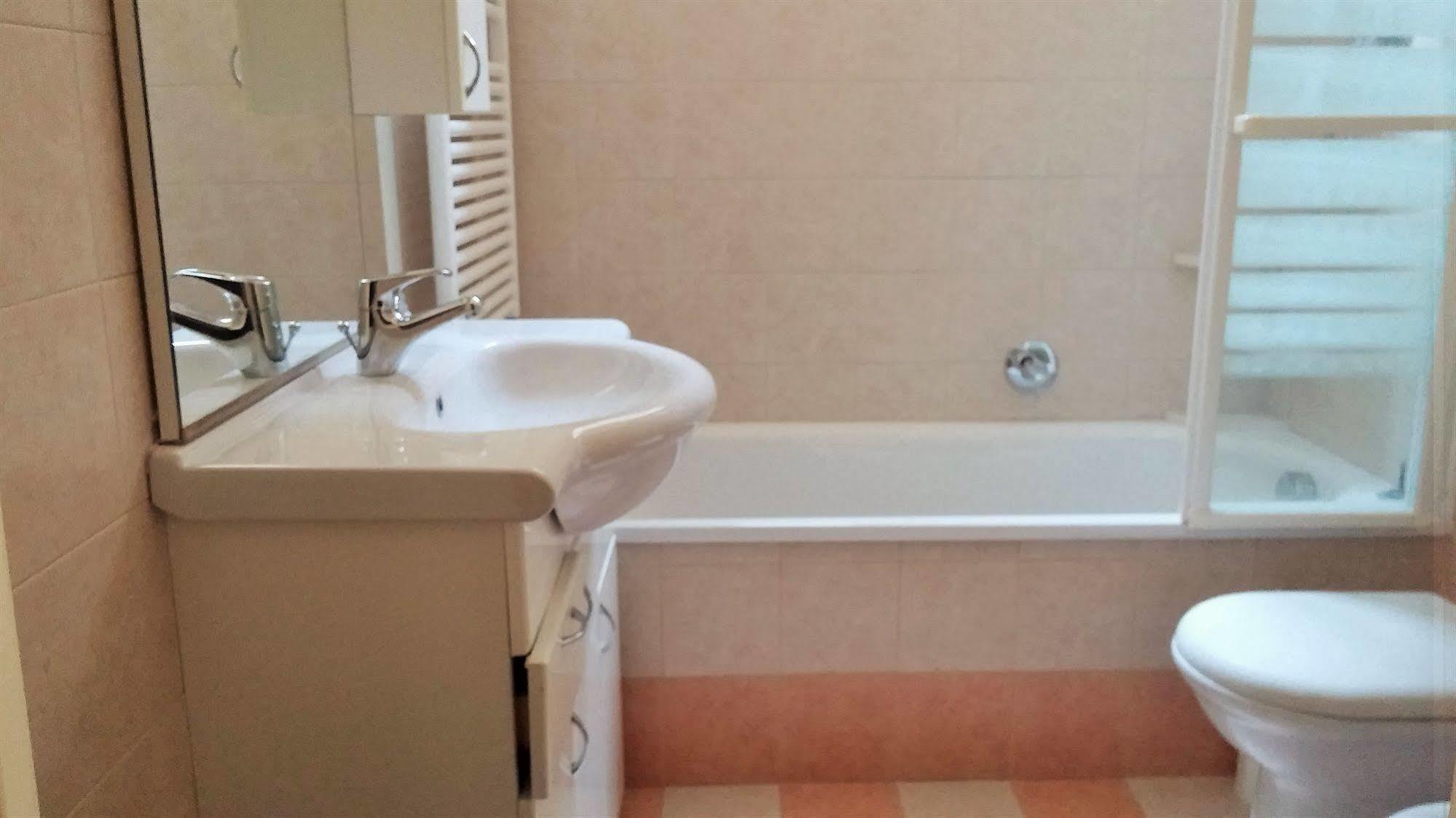 Apartments Venice * Venise