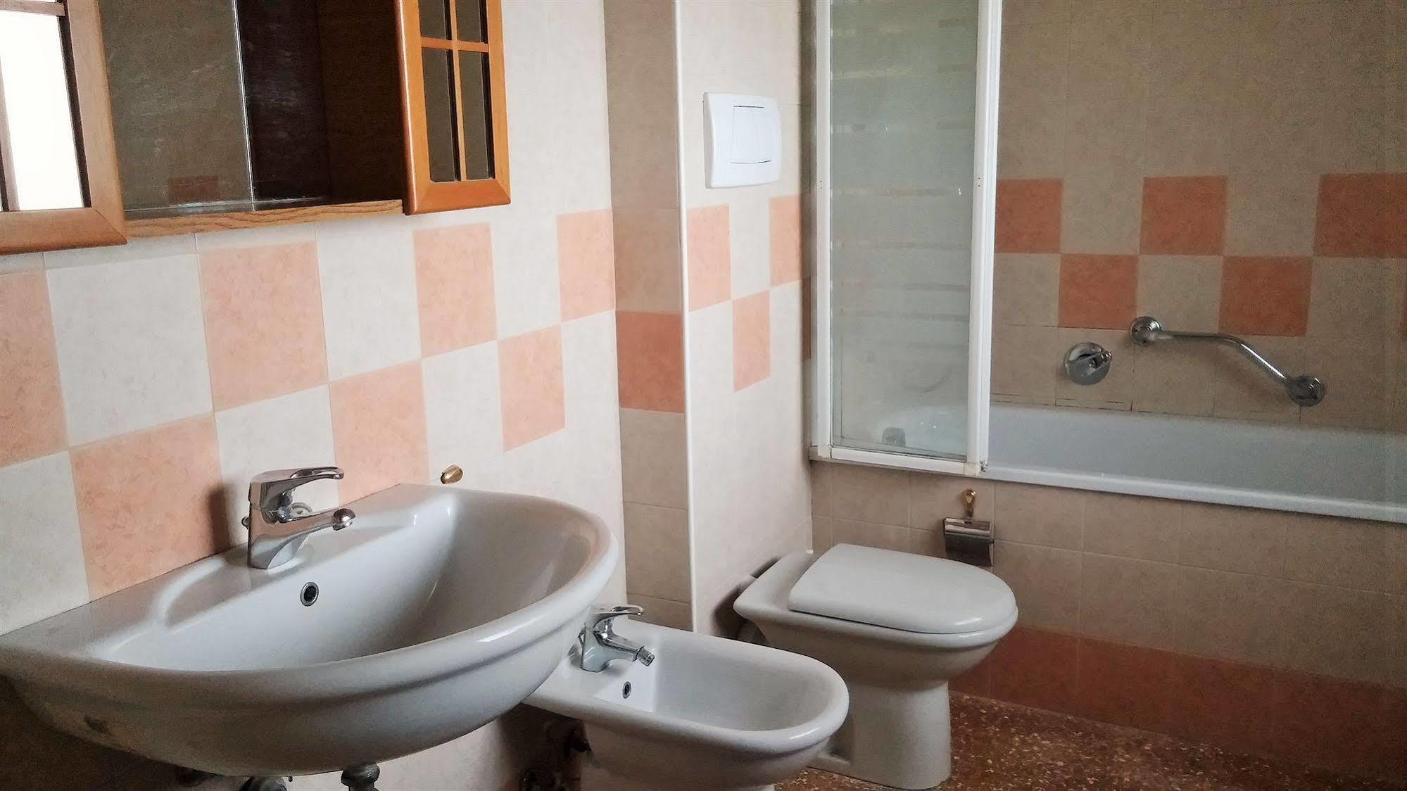 Apartments Venice Venise