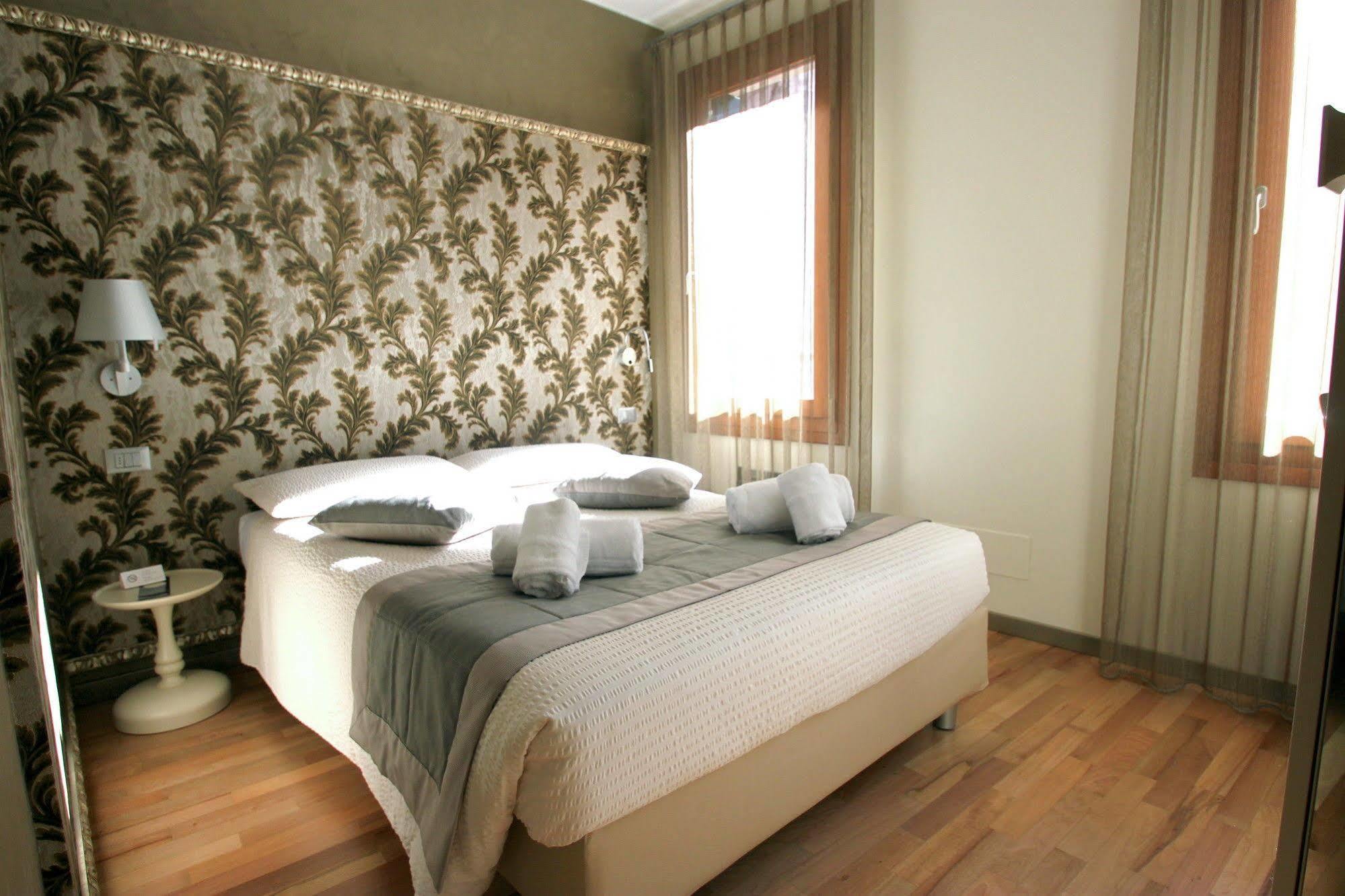Rio Hotel Venedig