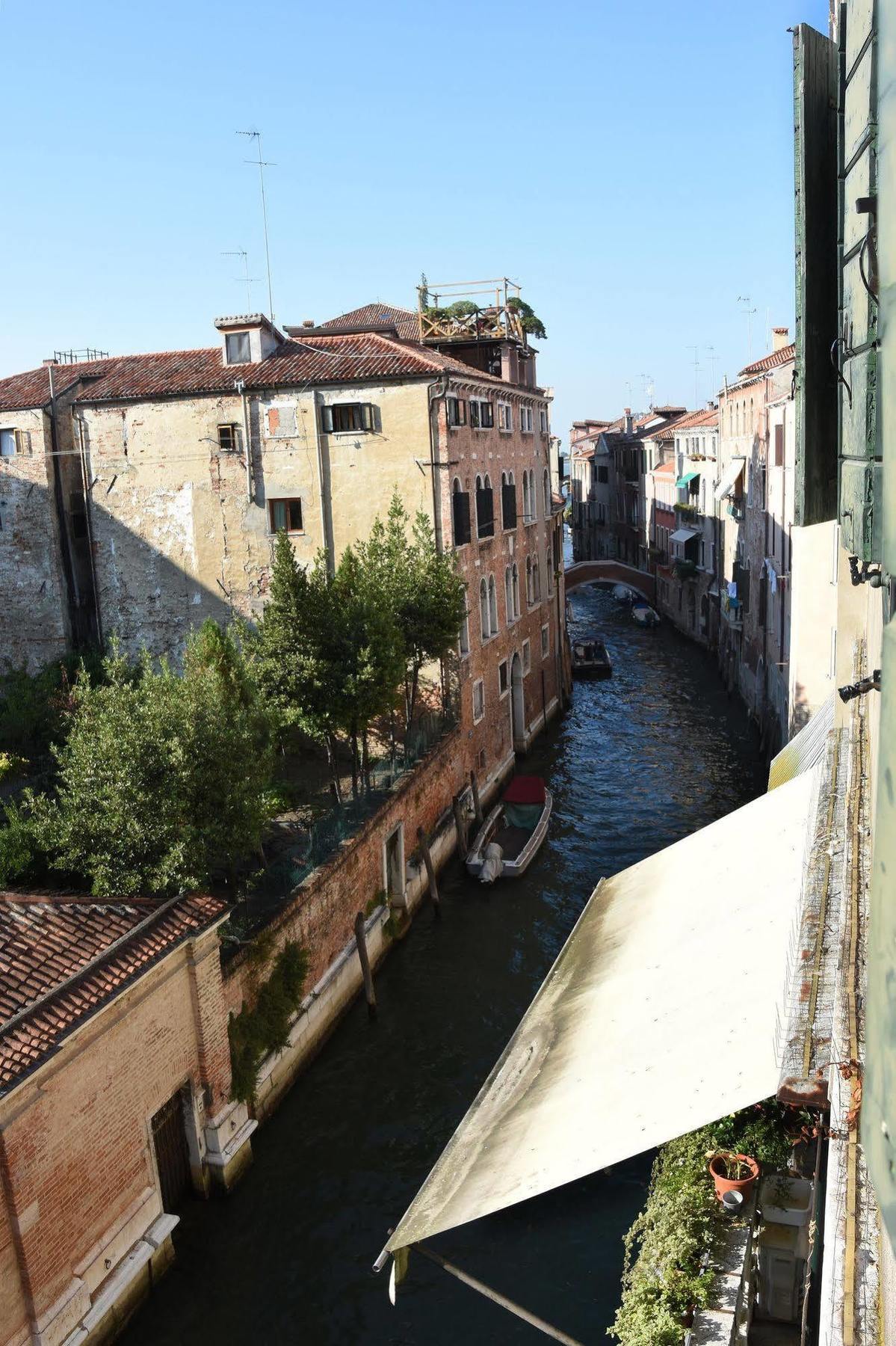 Corte Dei Miracoli Guest house Venice