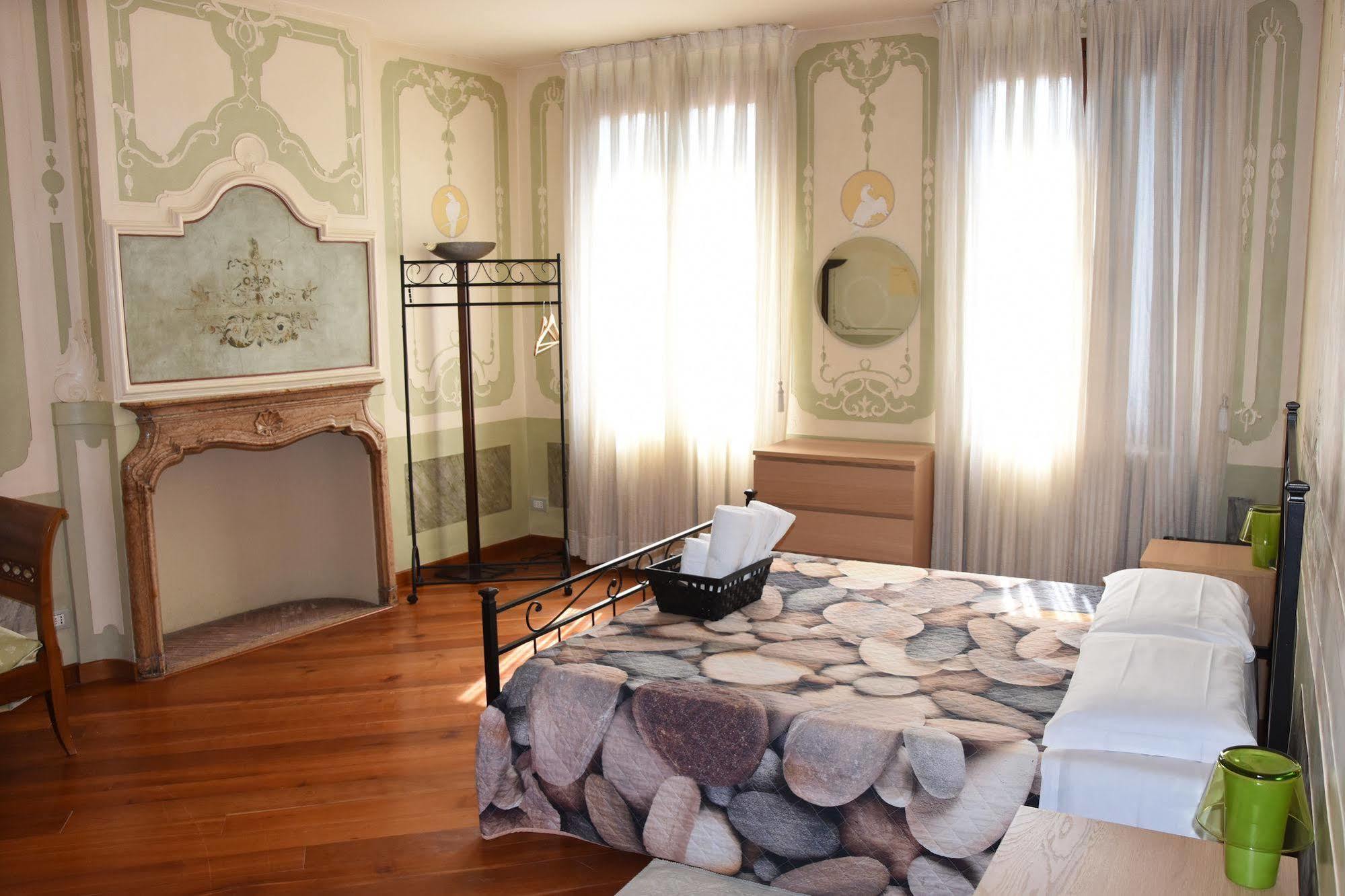 Corte Dei Miracoli Guest house Venice