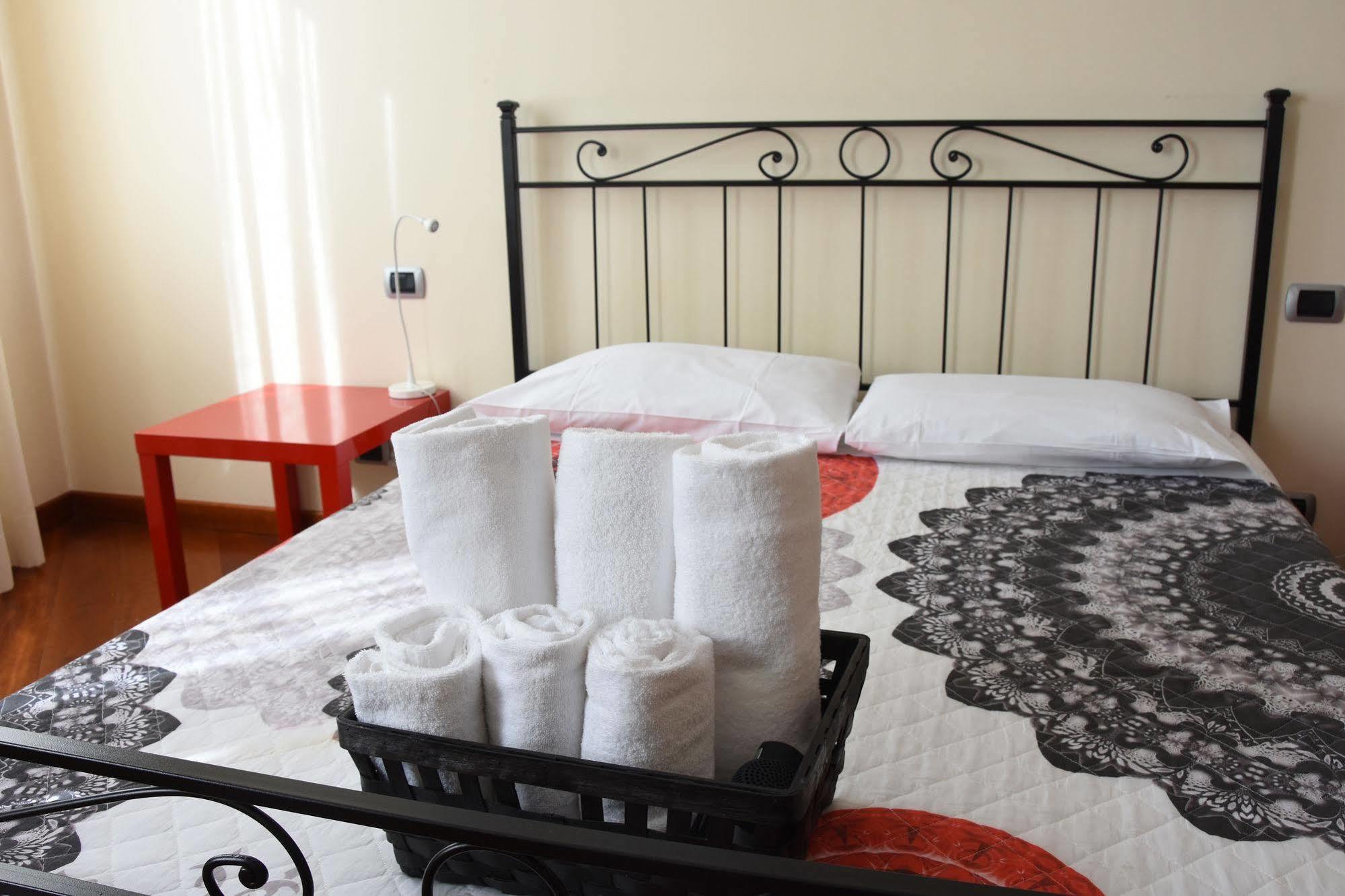 Guest house Corte Dei Miracoli