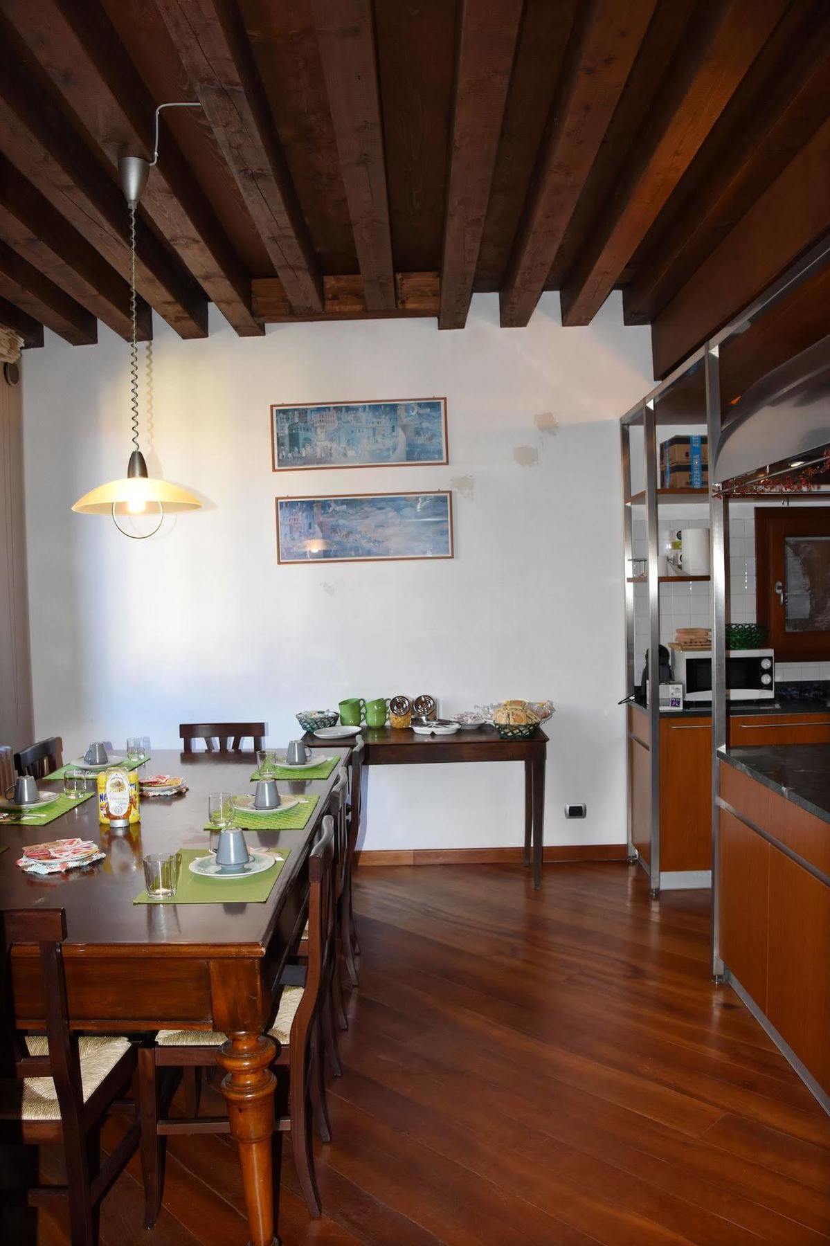 Guest house Corte Dei Miracoli Venice