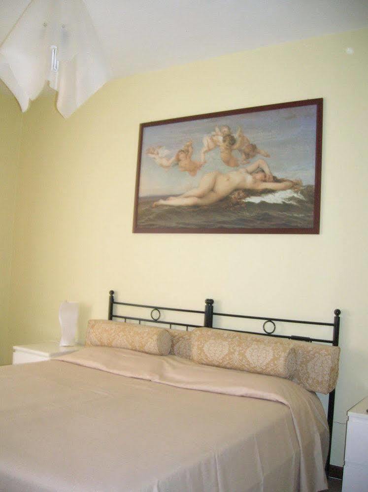 Maison d'hôtes Alloggi Agli Artisti 2*