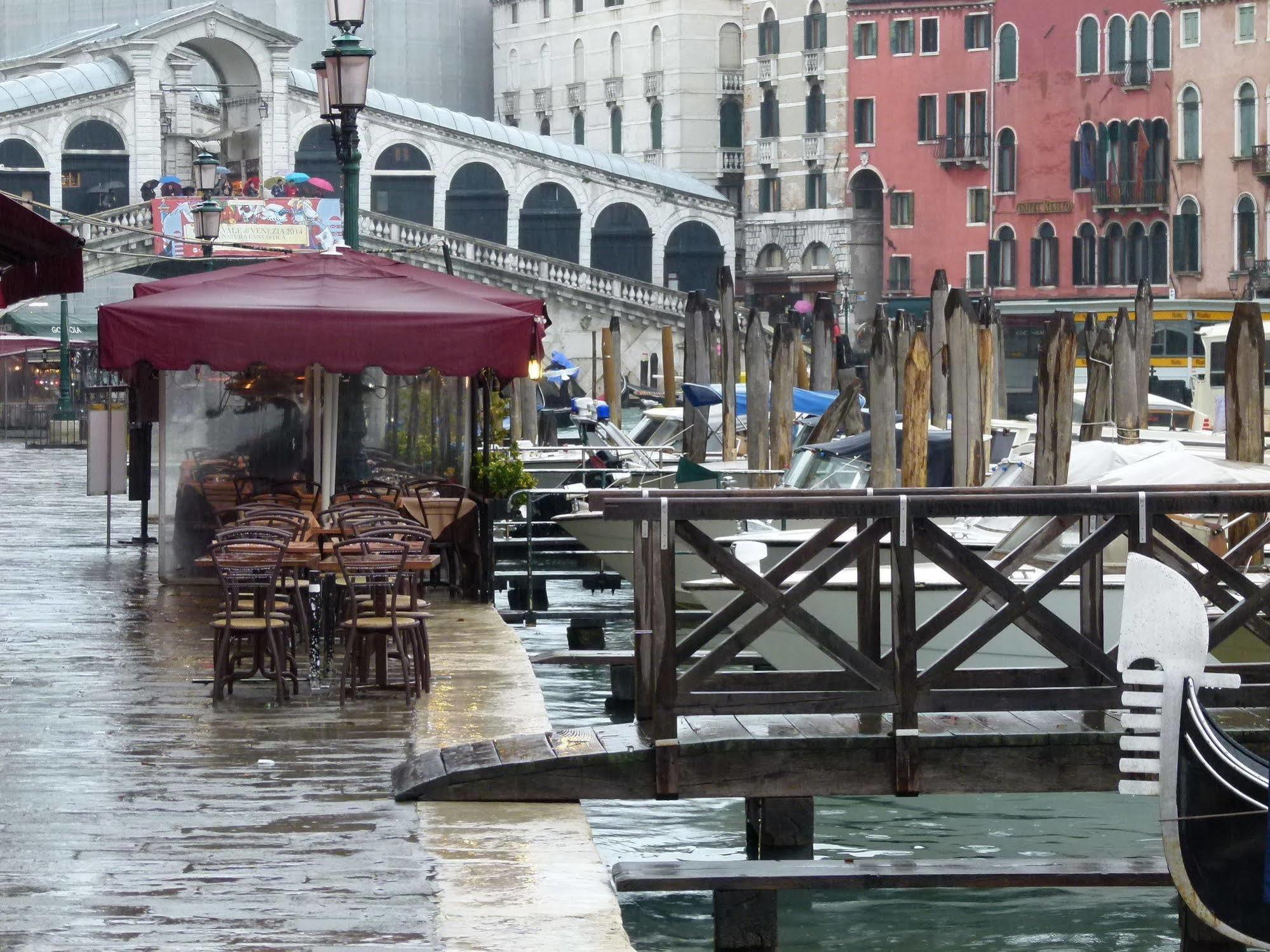 Nuova Residenza Laguna Venezia