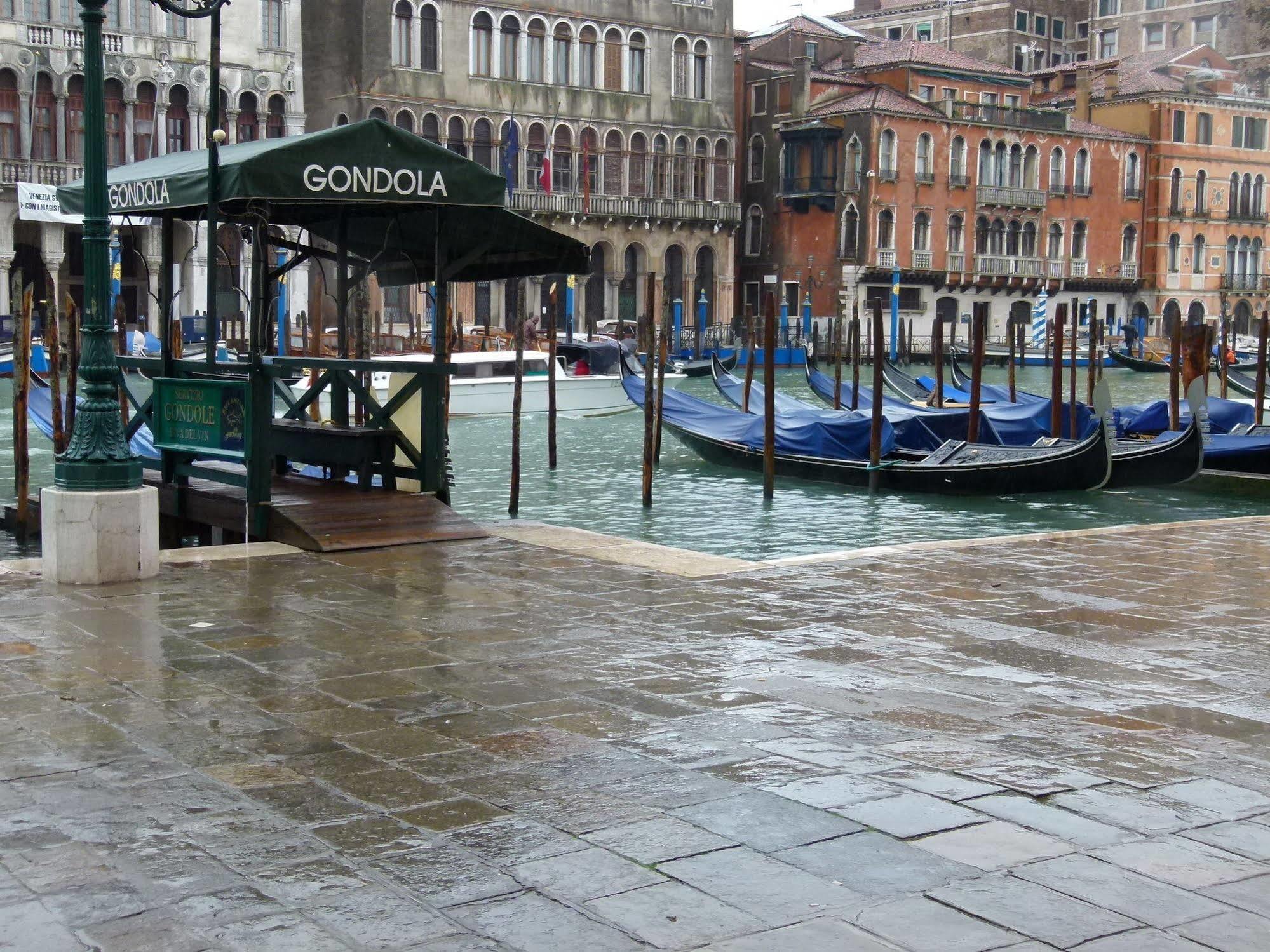 Nuova Residenza Laguna Venezia