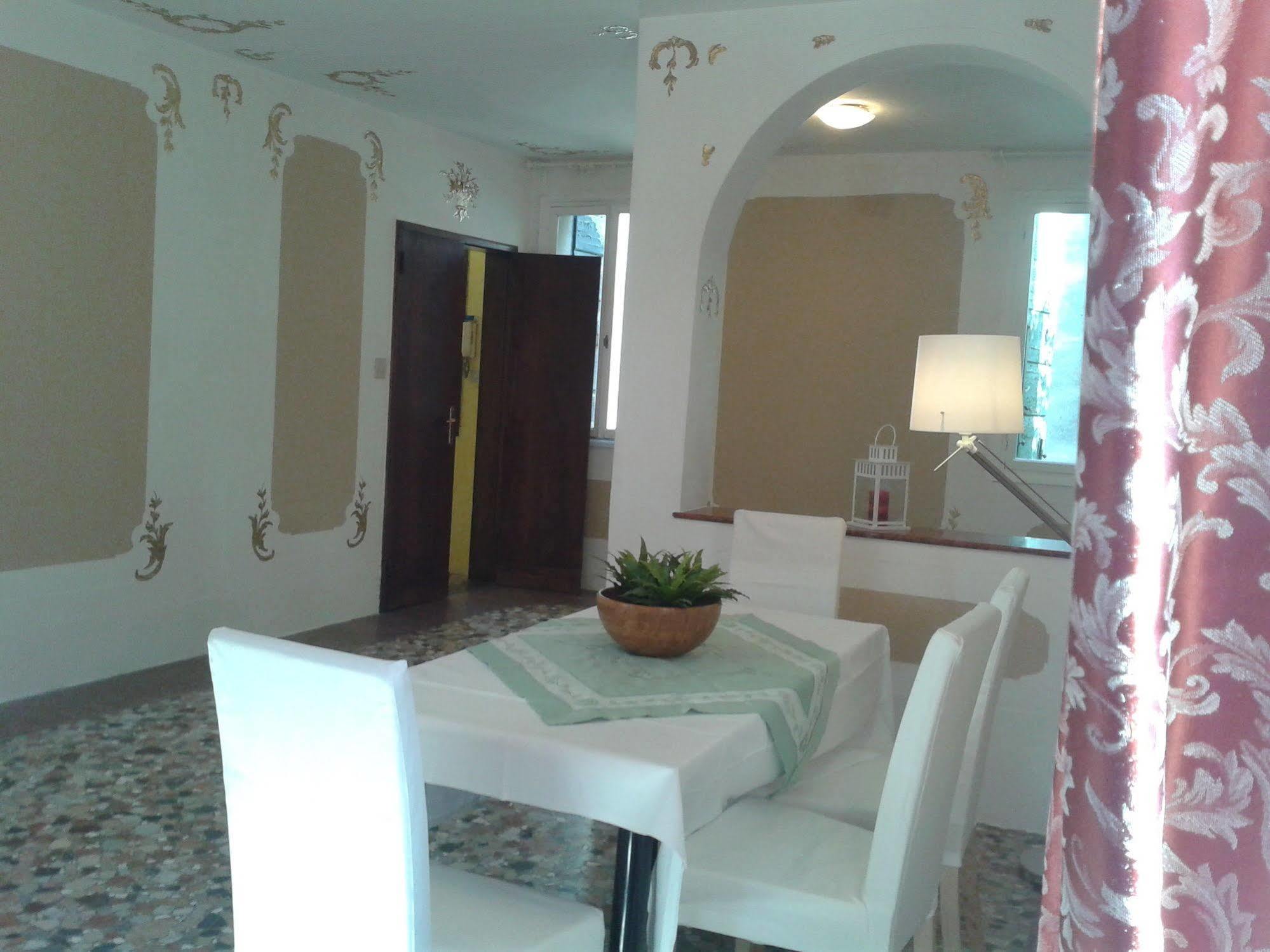 Nuova Residenza Laguna Appartamento *