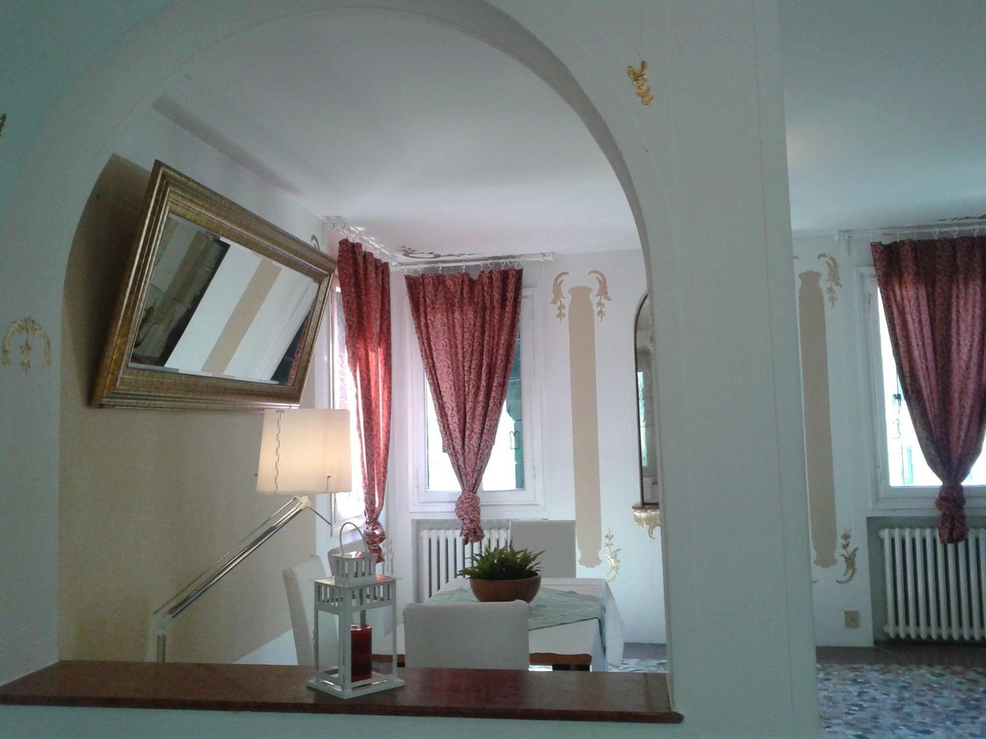 Nuova Residenza Laguna Appartamento