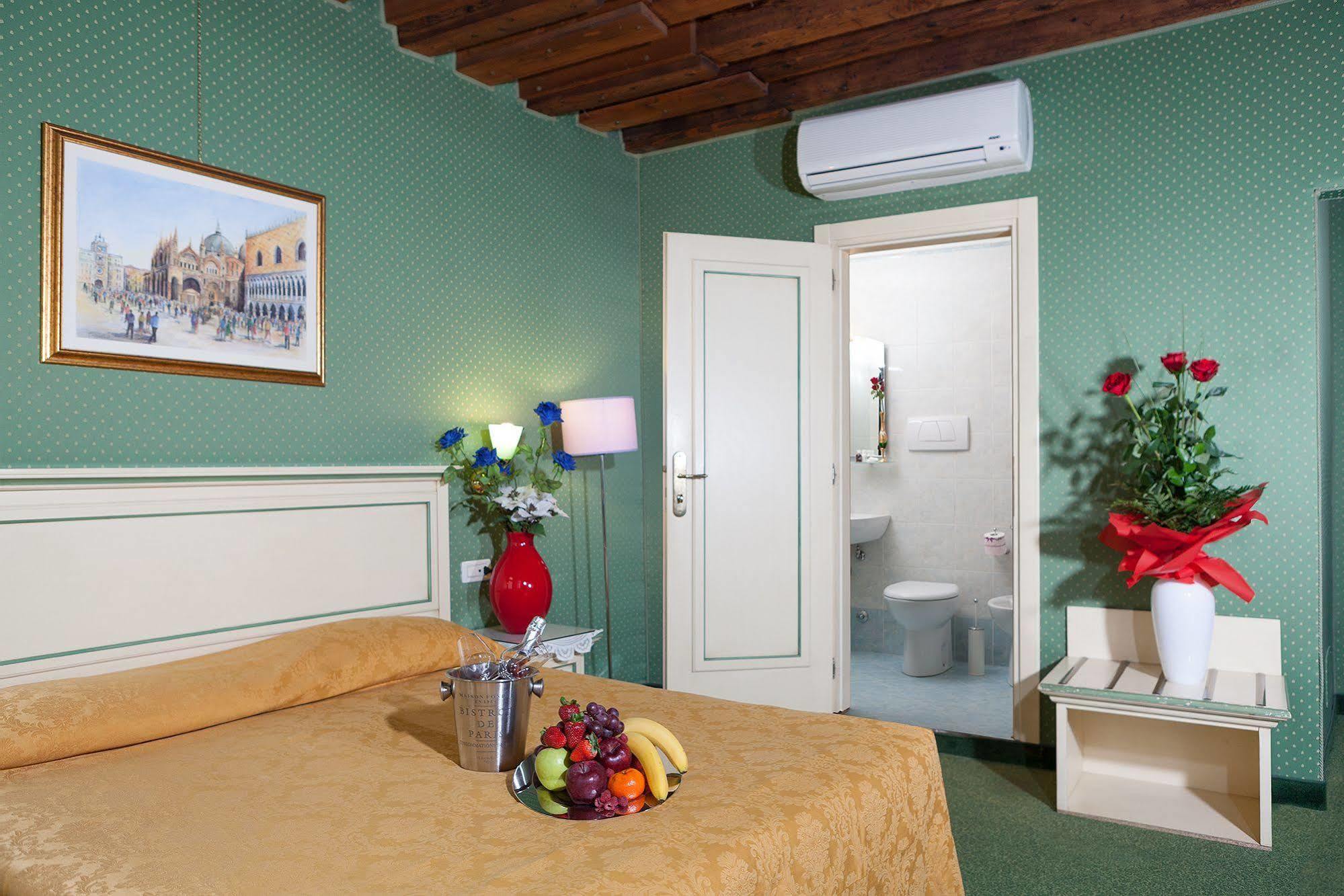 Appartamento Nuova Residenza Laguna Venezia