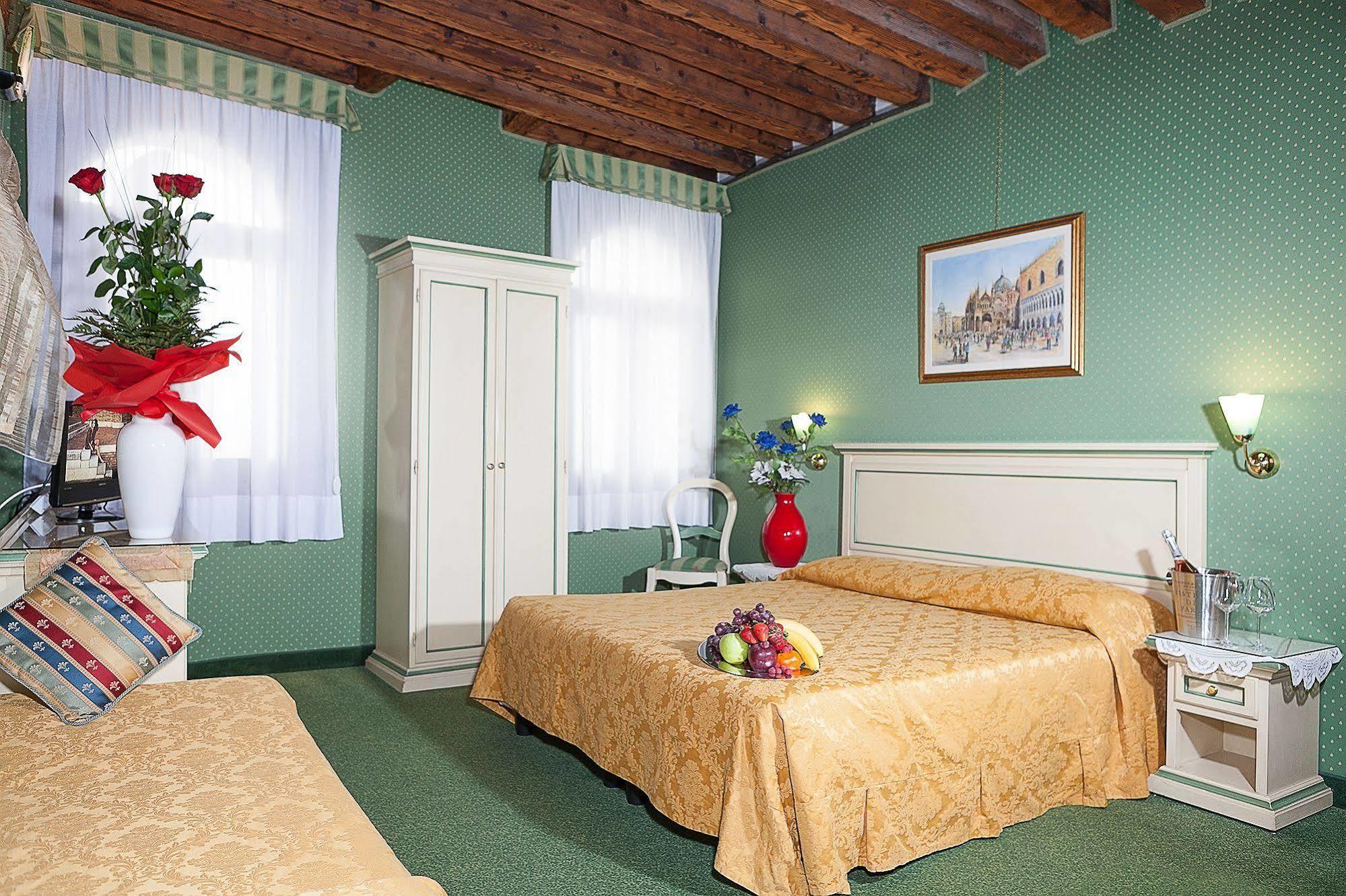 Appartamento Nuova Residenza Laguna Venezia