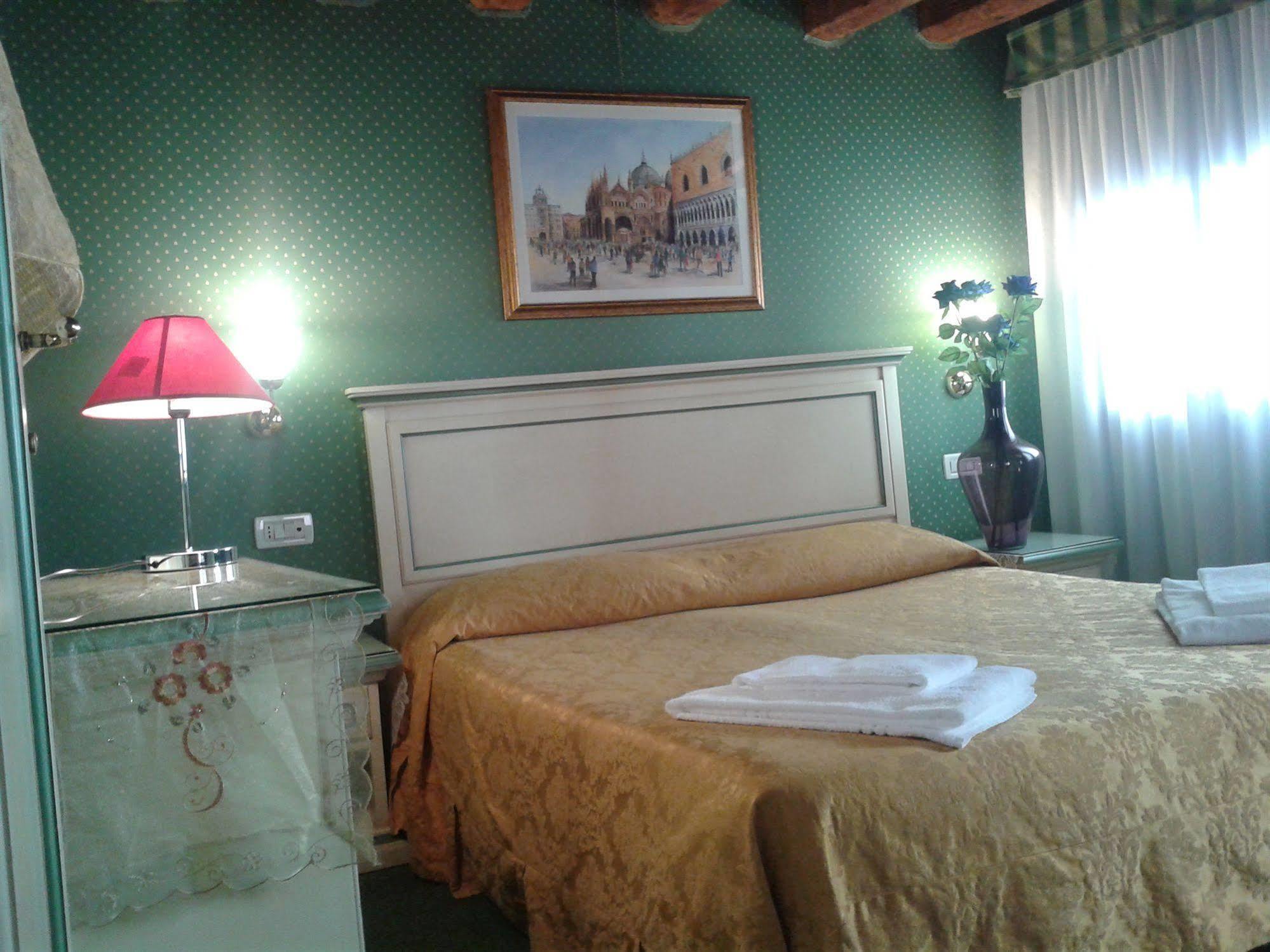 Appartamento Nuova Residenza Laguna