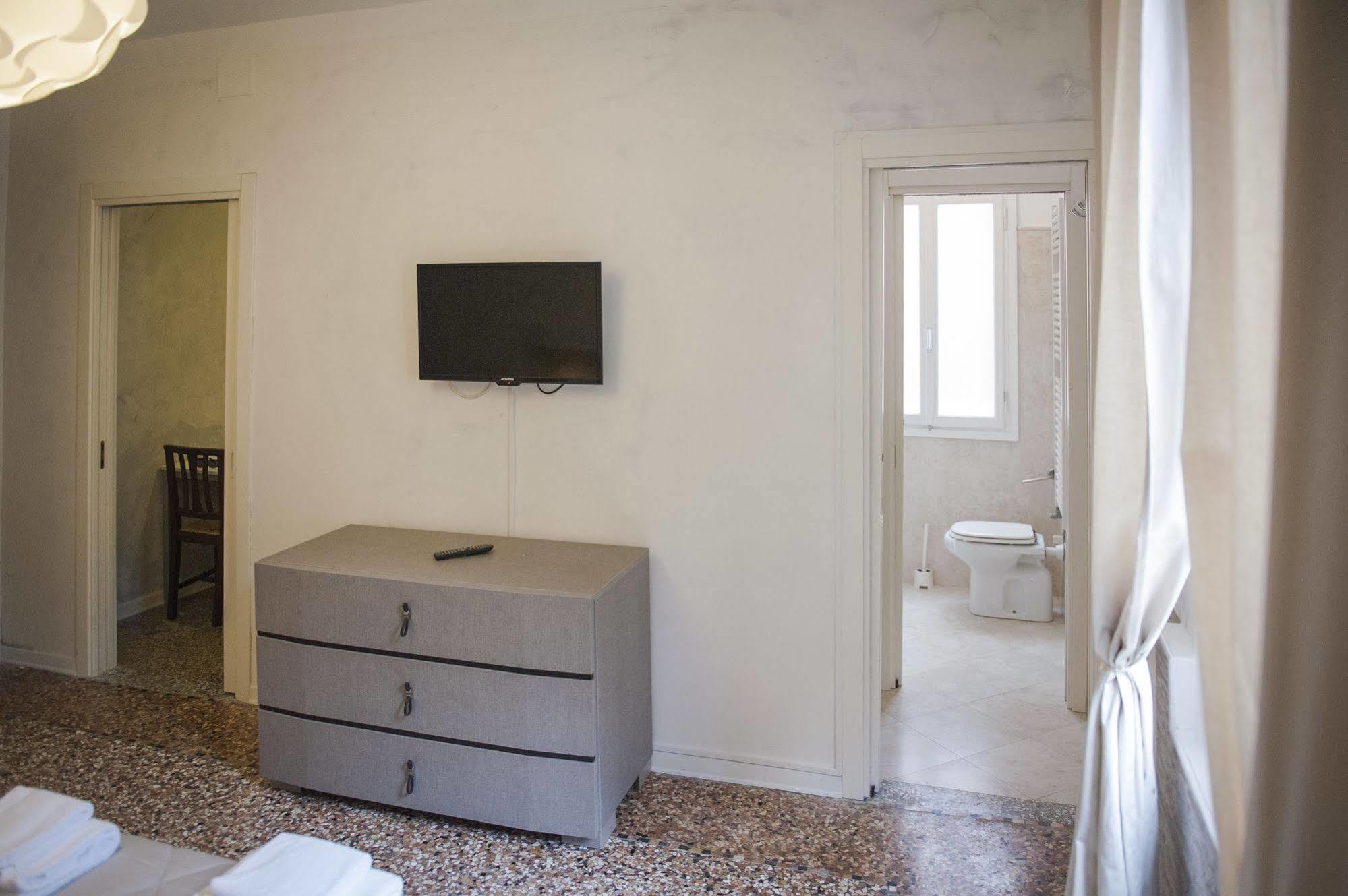 Aparthotel Porta Orientalis Venedig