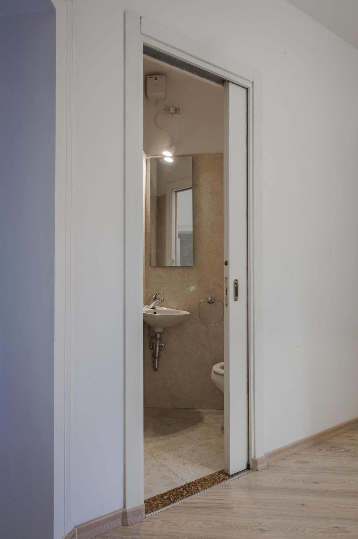 Aparthotel Porta Orientalis Venedig
