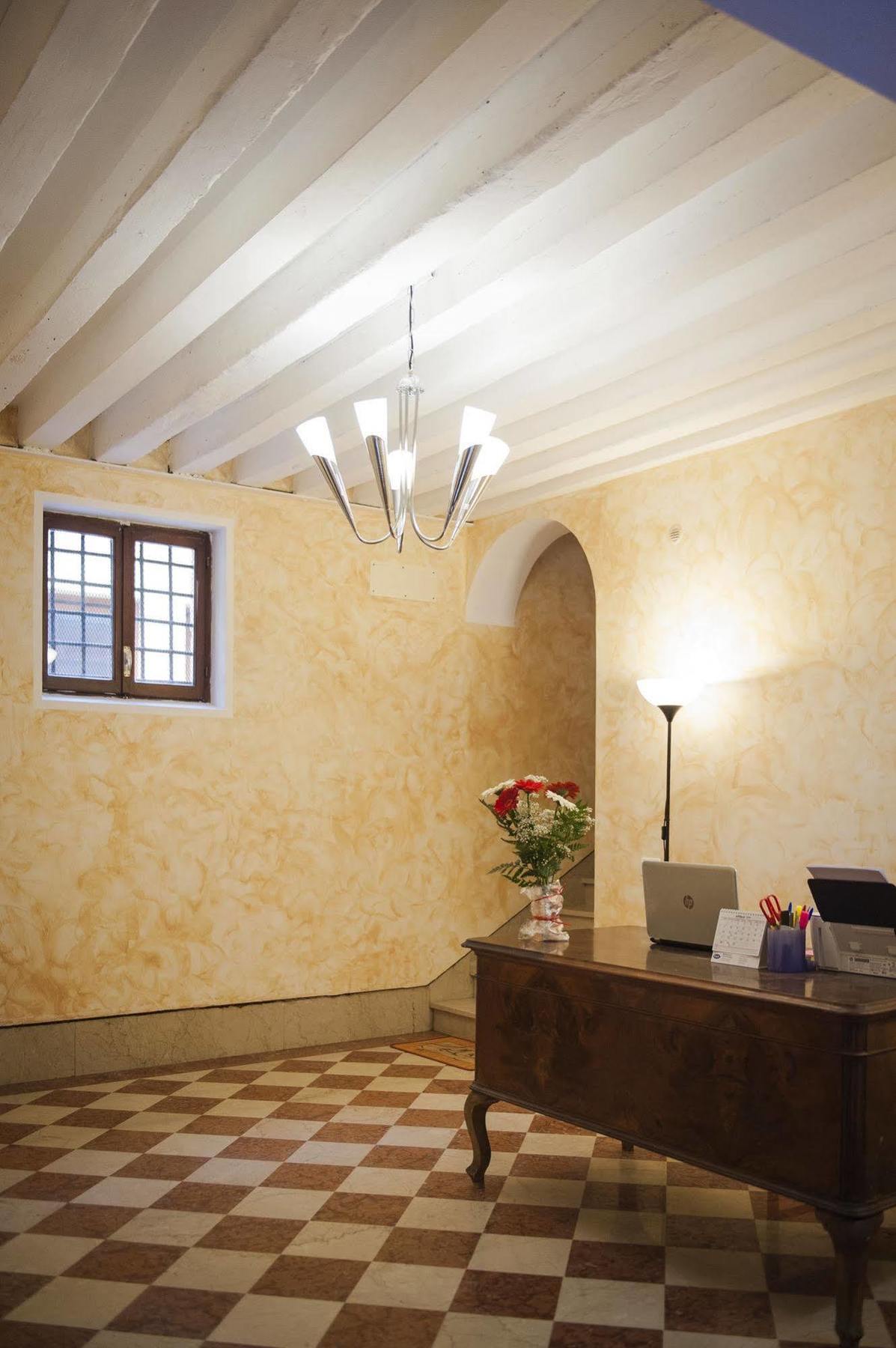 Aparthotel Porta Orientalis Venedig