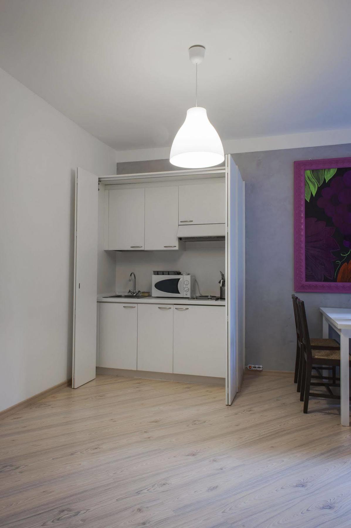 Aparthotel Porta Orientalis Venedig