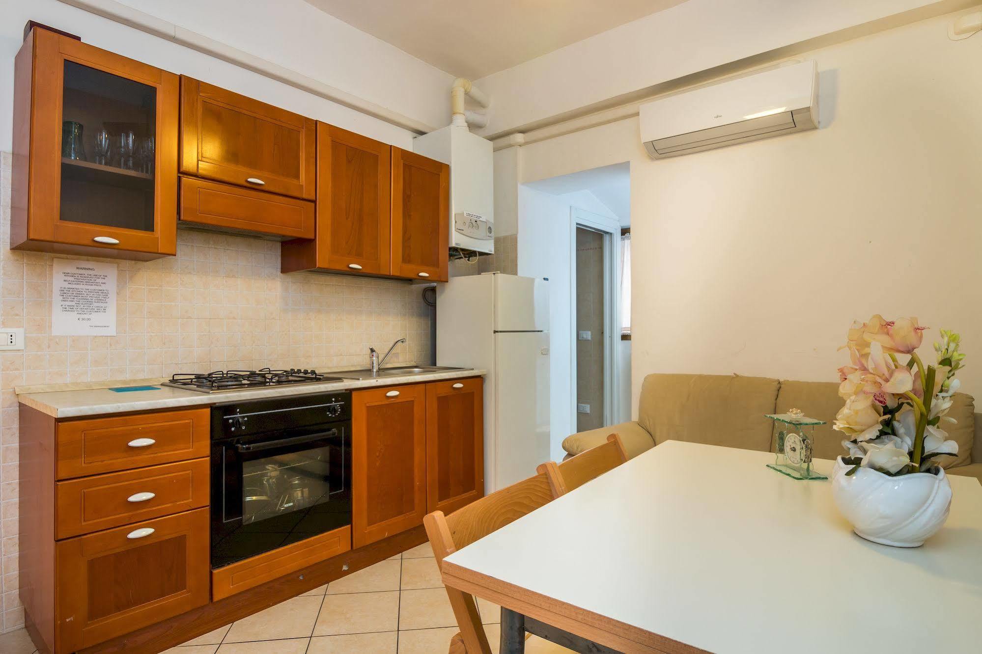 Rio Bed & Breakfast Venezia