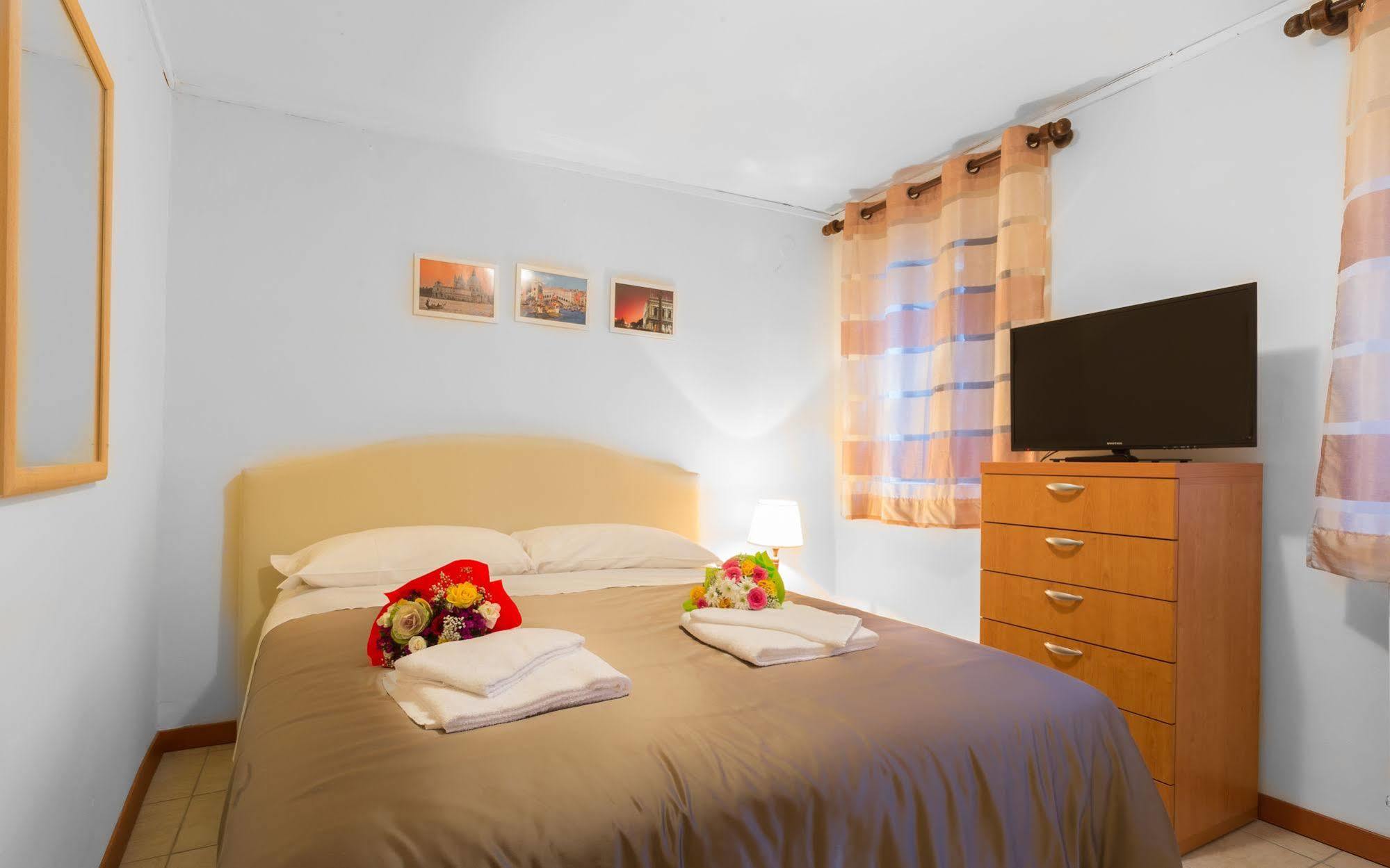 Bed & Breakfast Rio Venezia