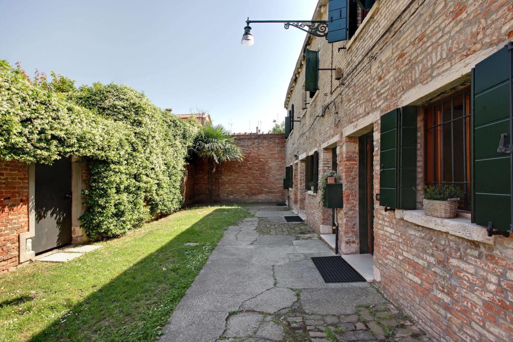 Garden Houses Appartamento