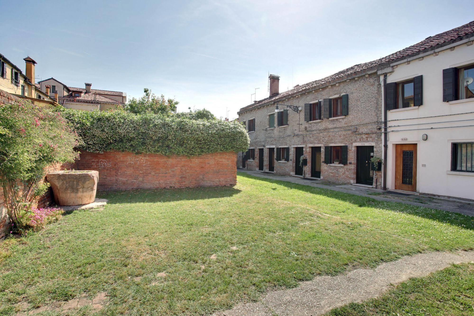 Garden Houses Appartamento *