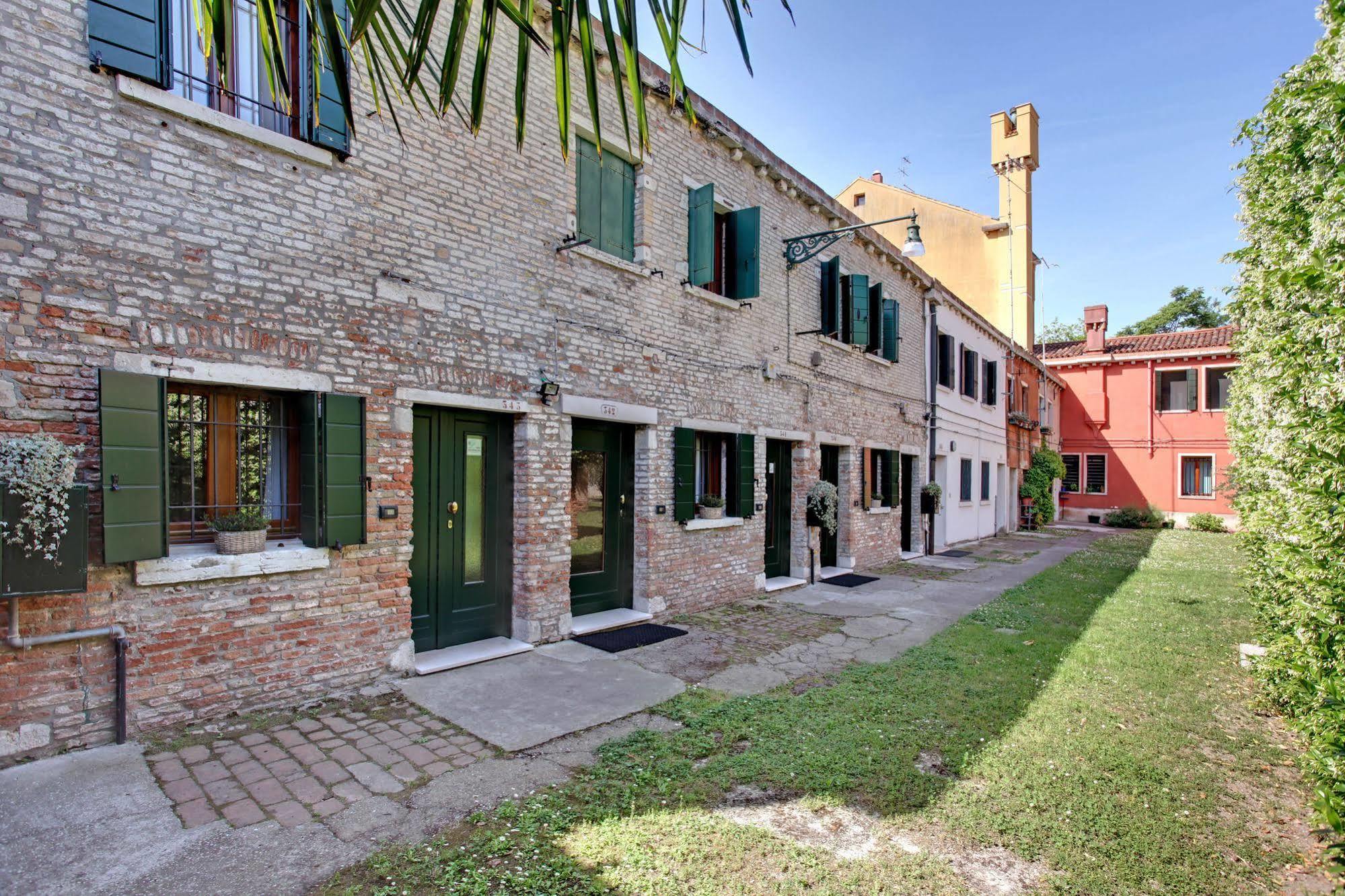 Garden Houses Appartamento
