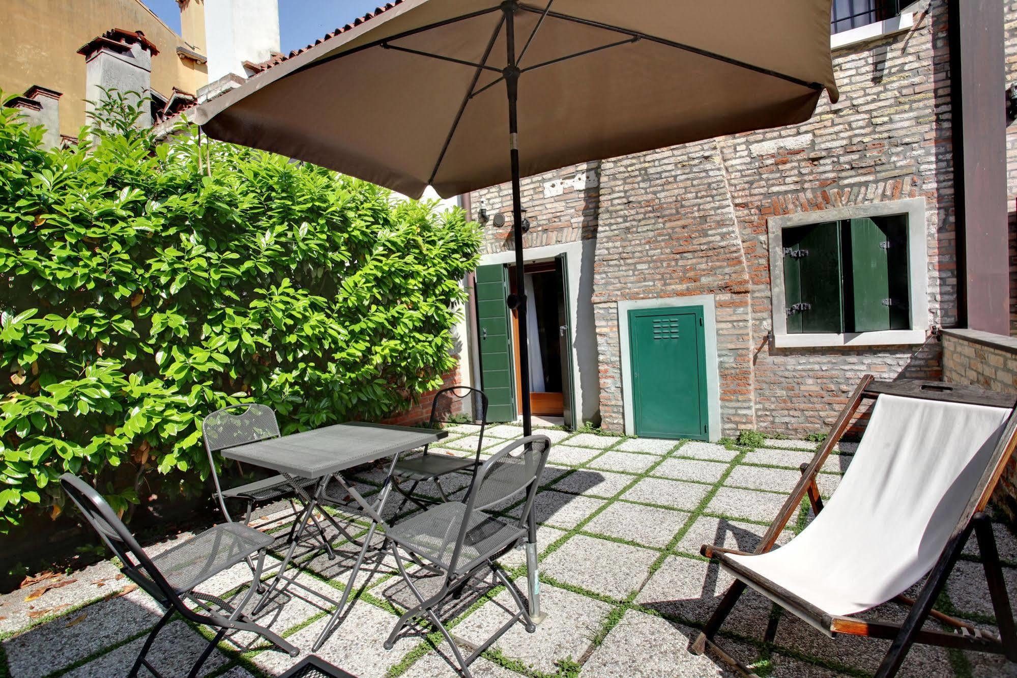 Appartamento Garden Houses