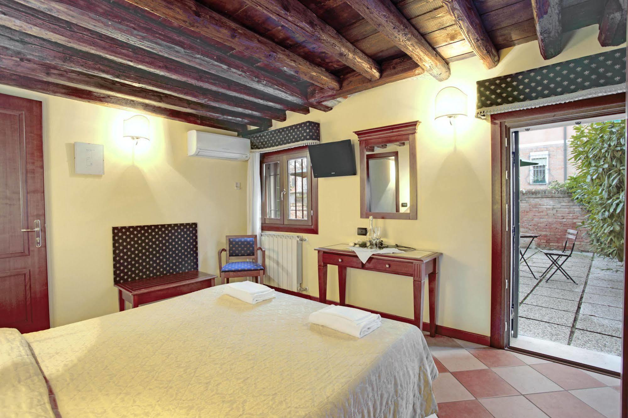 Appartamento Garden Houses