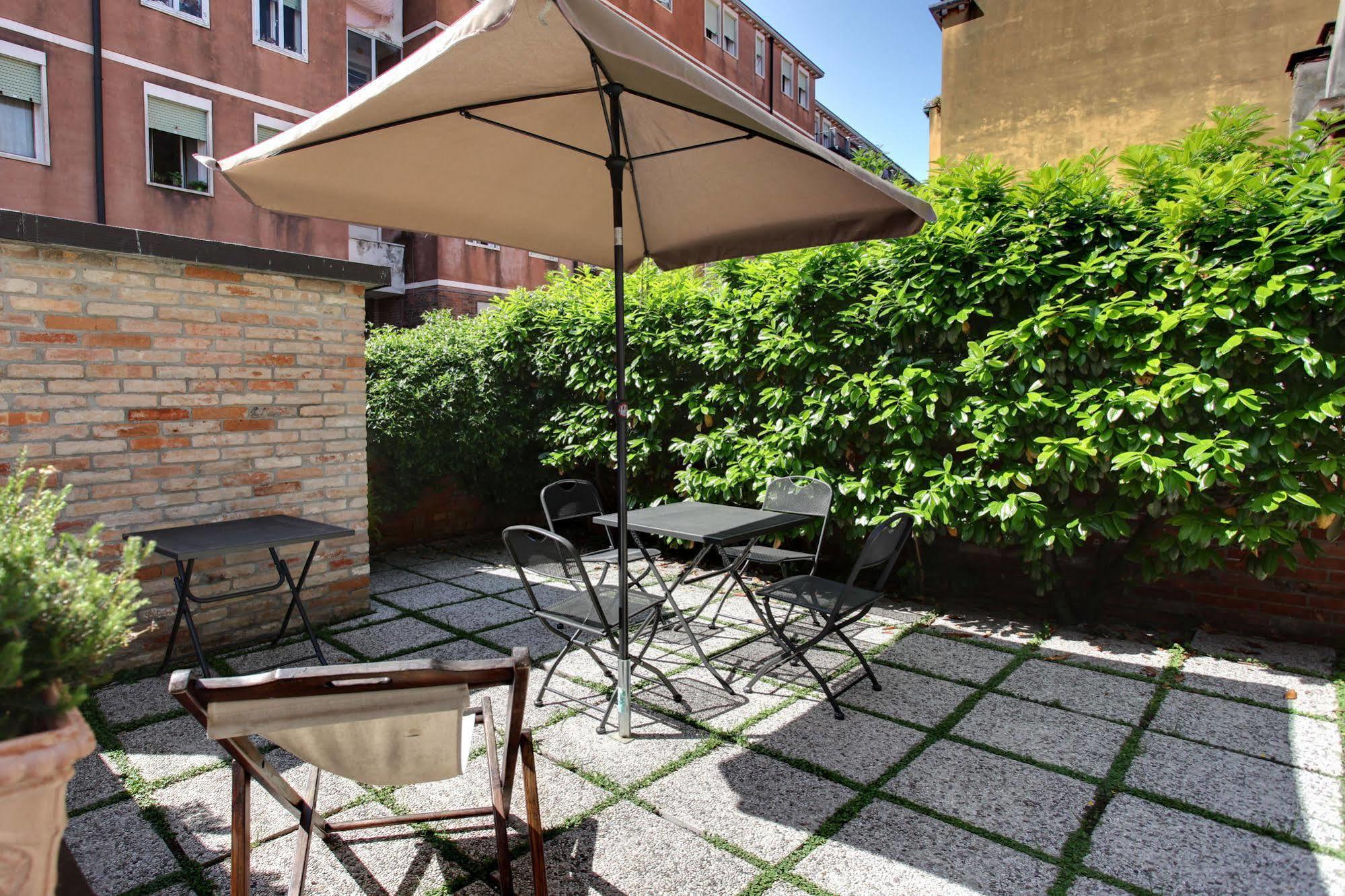 Appartamento Garden Houses