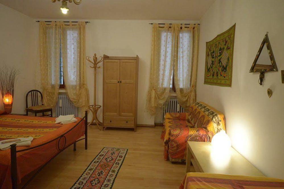 Bed & Breakfast Arabesque Venetië